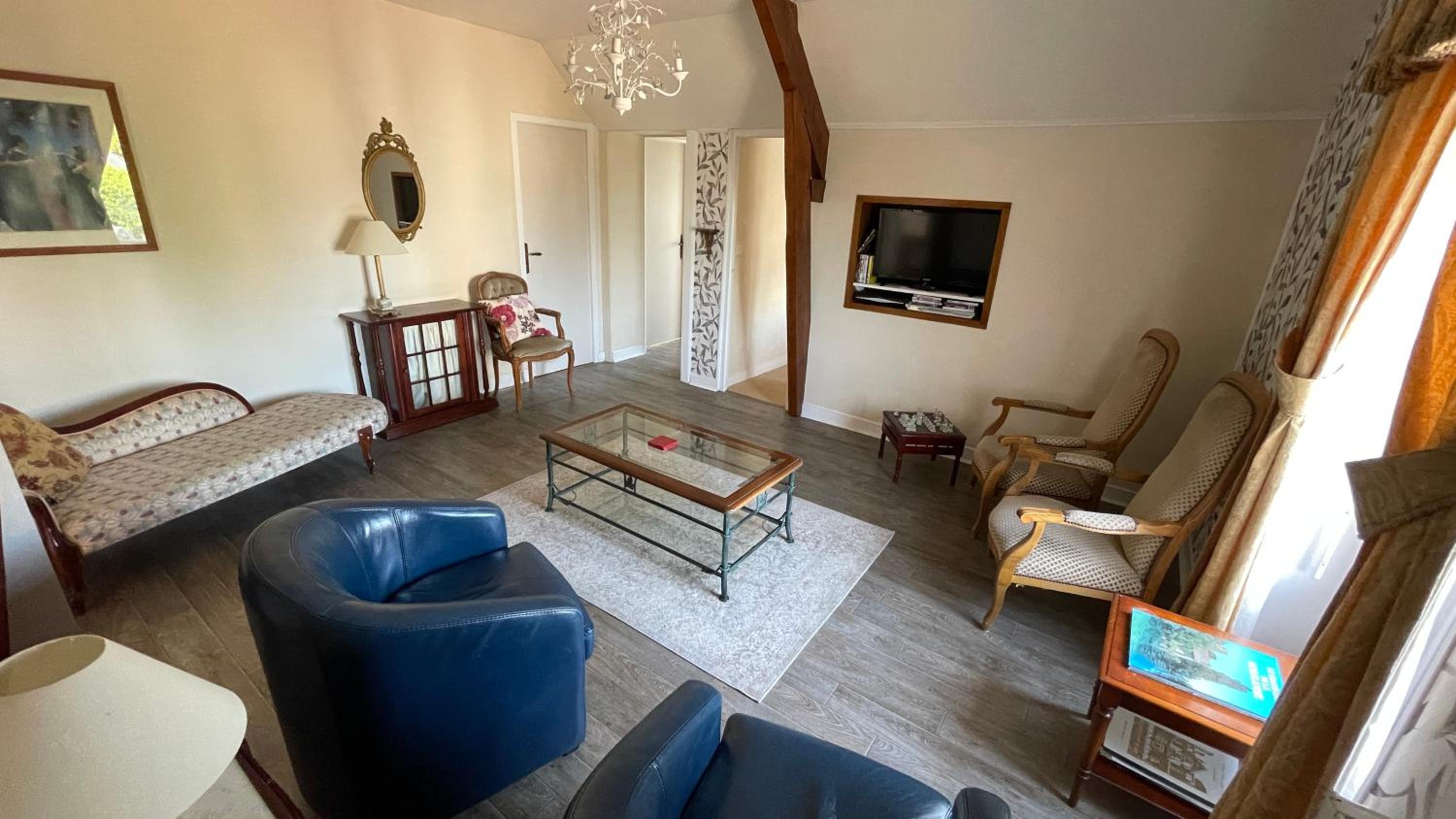 Le Grand Chalet photo 3
