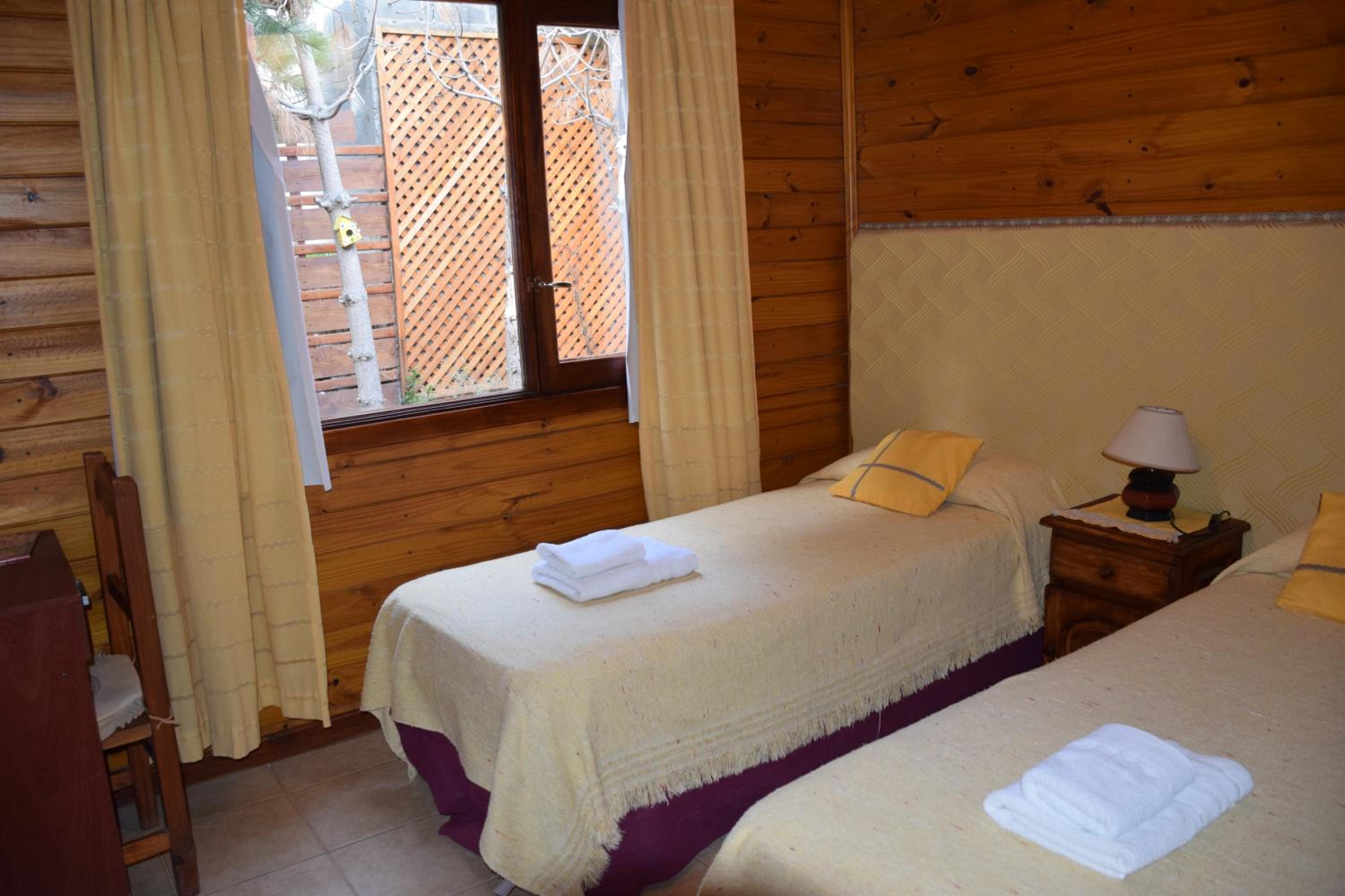 Hosteria Rukahué