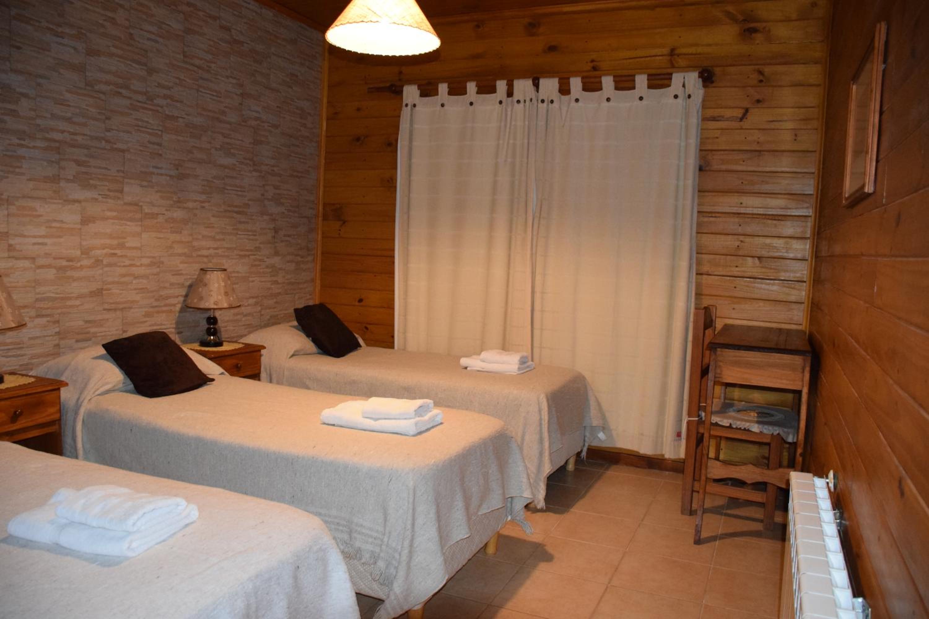 Hosteria Rukahué
