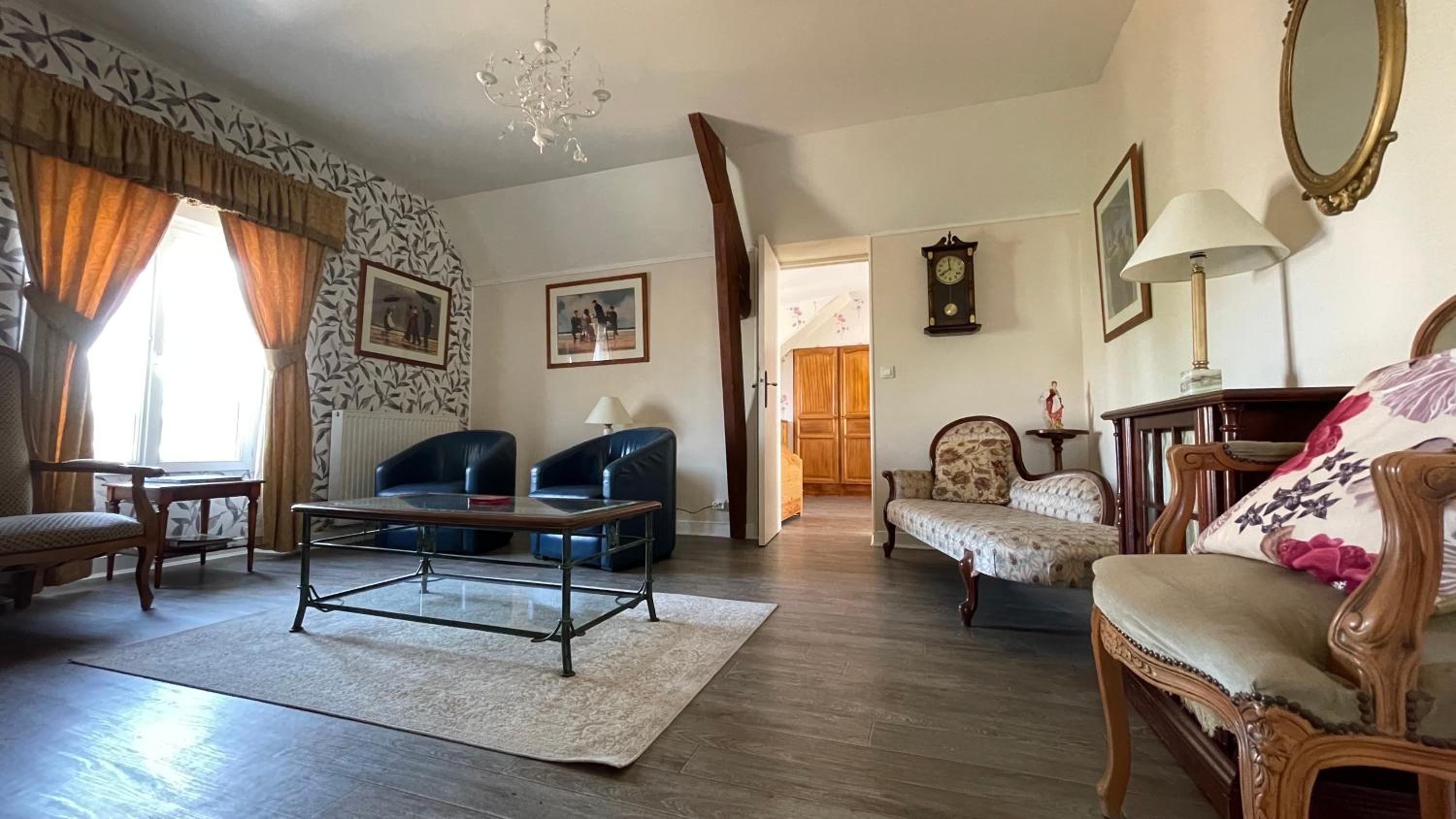 Le Grand Chalet photo 5
