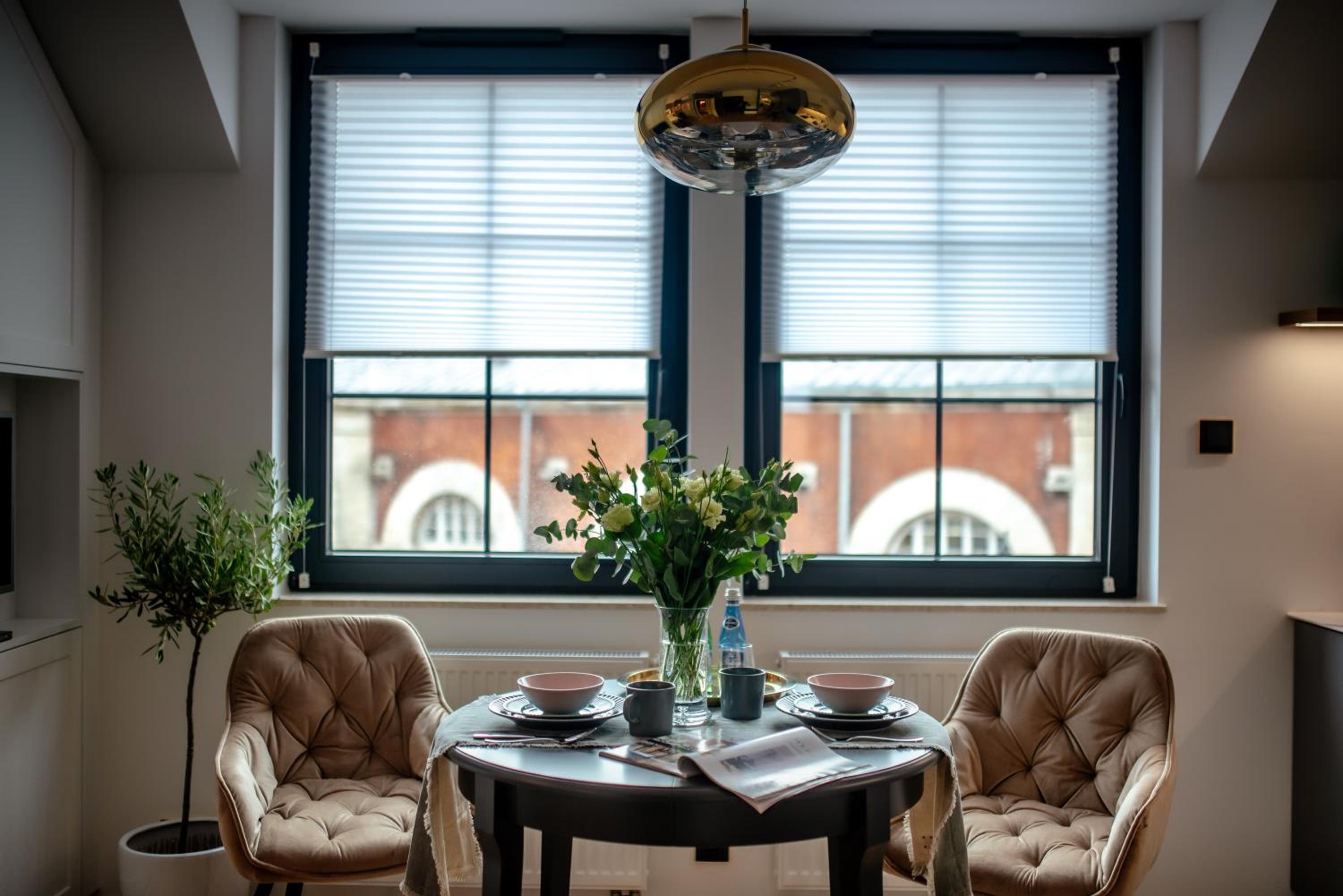 Apartamenty Stare Miasto Zamość view 3