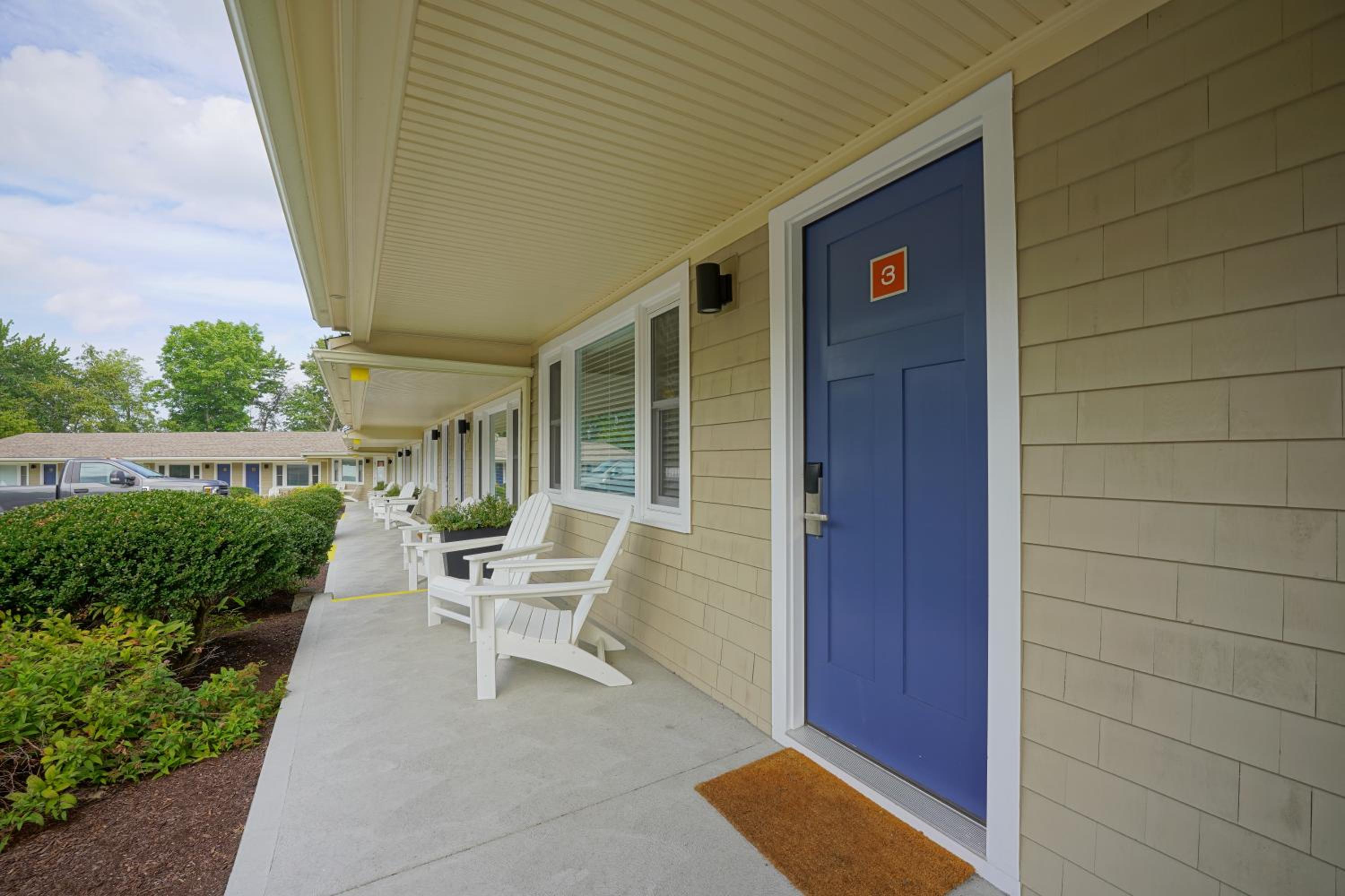 The Inn at Rye Place - Property Image 11