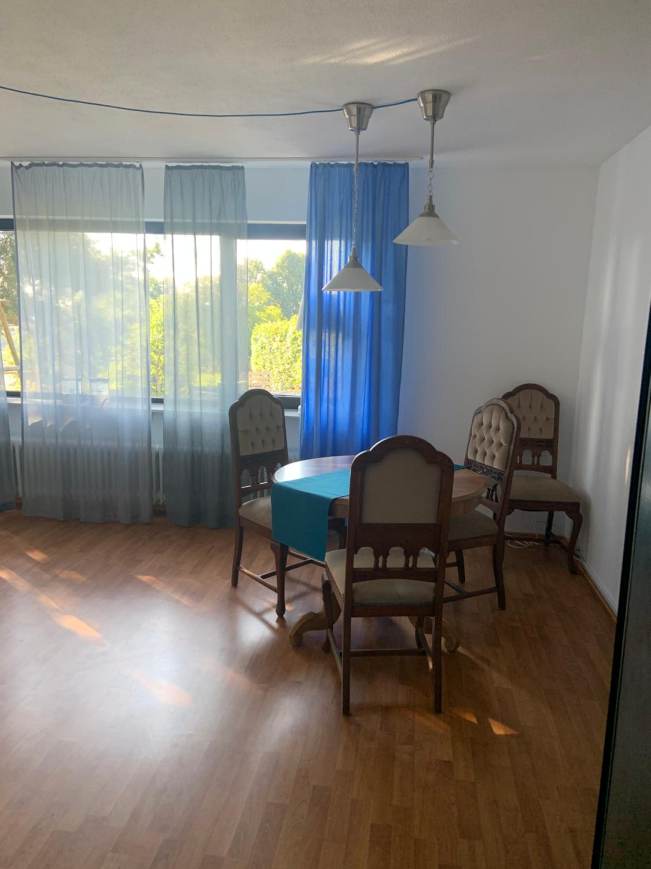 Ferienwohnung Klosterblick view 4