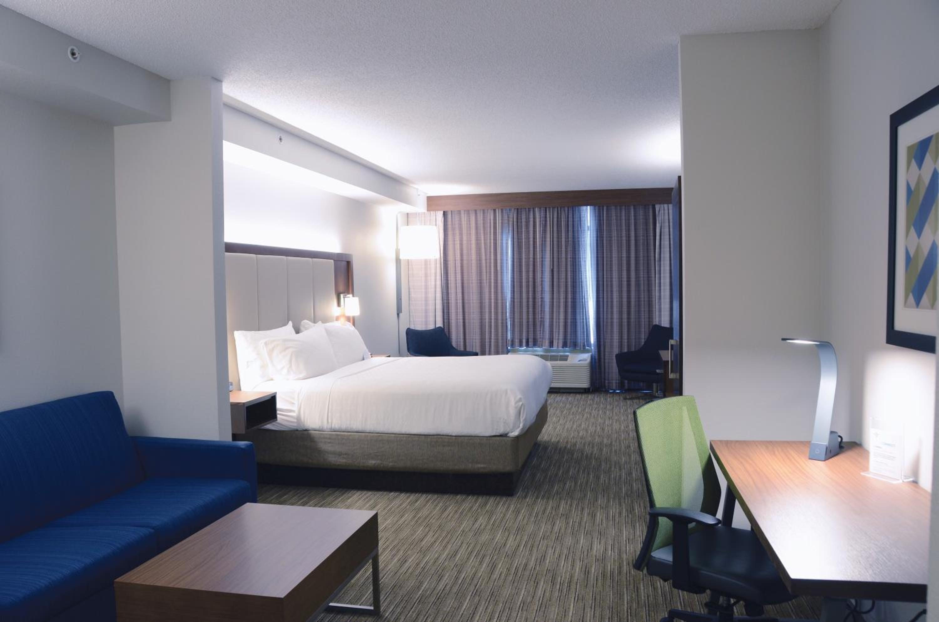 Holiday Inn Express Hotel Suites Mount Juliet - Nashville Area, an IHG Hotel - Property Image 35