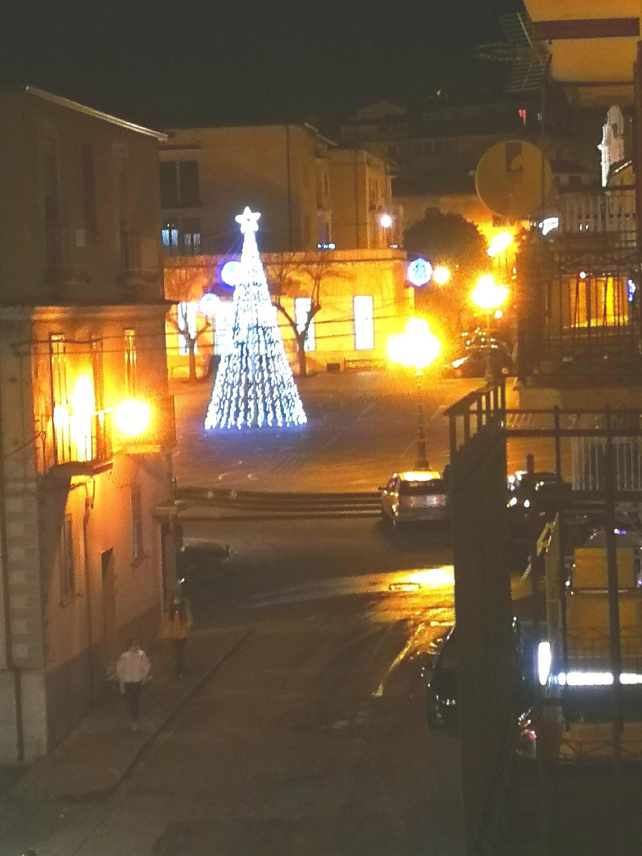 B&B Lamezia Nicogia view 3