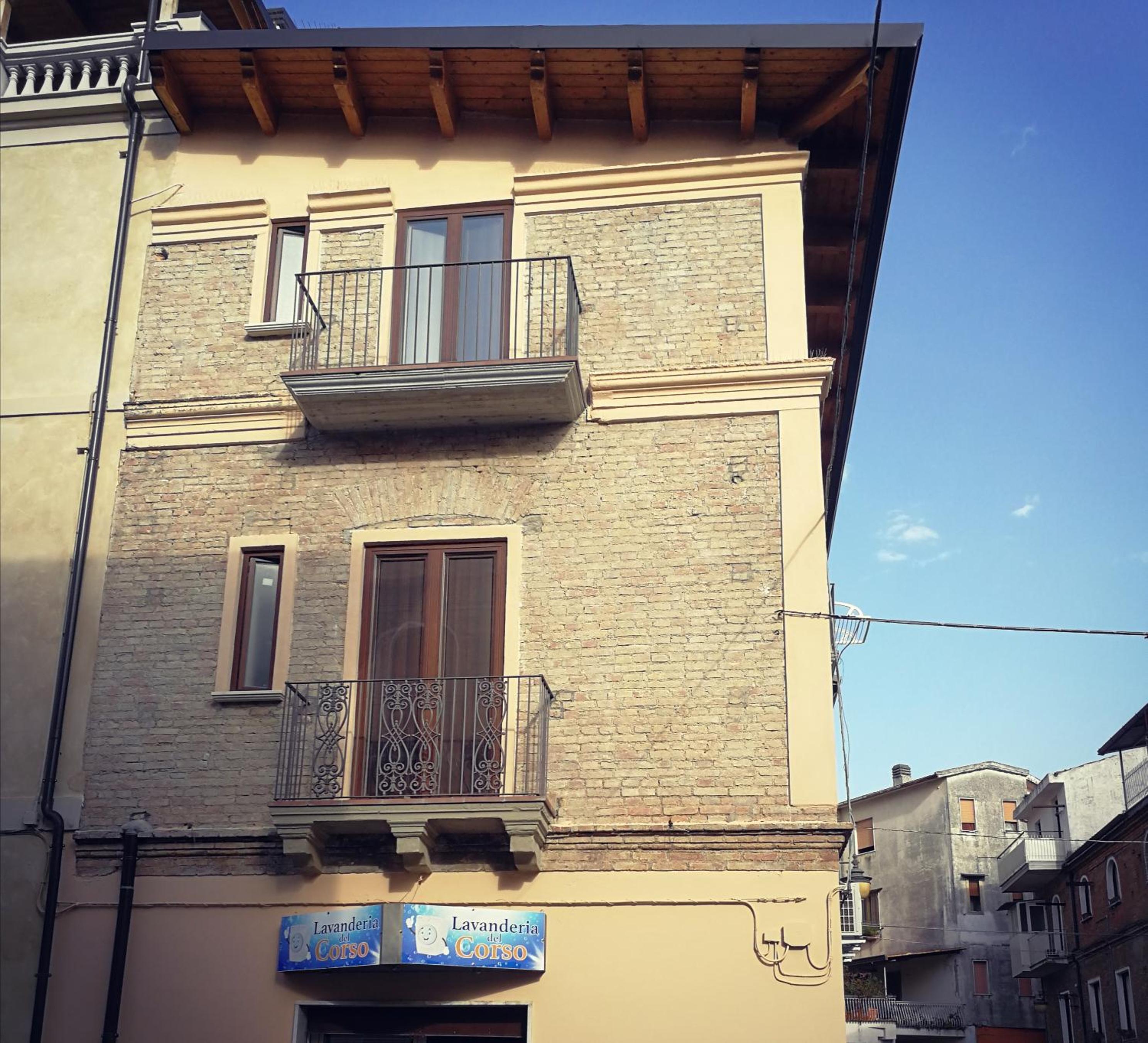 B&B Lamezia Nicogia view 4