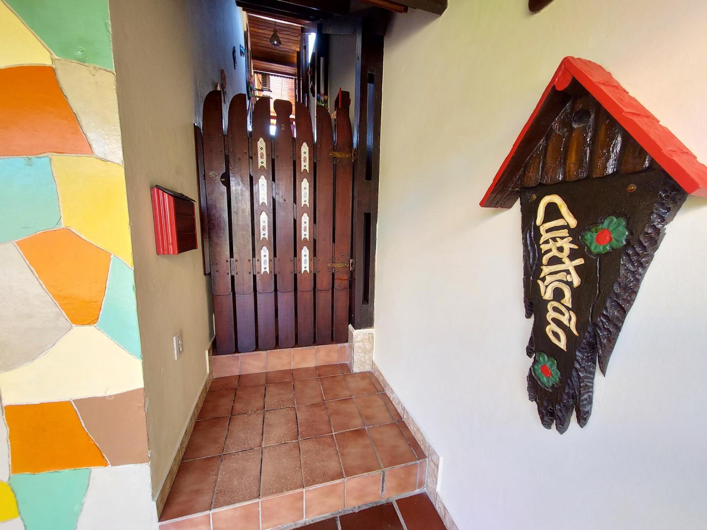 Apartamentos Ubatuba view 3