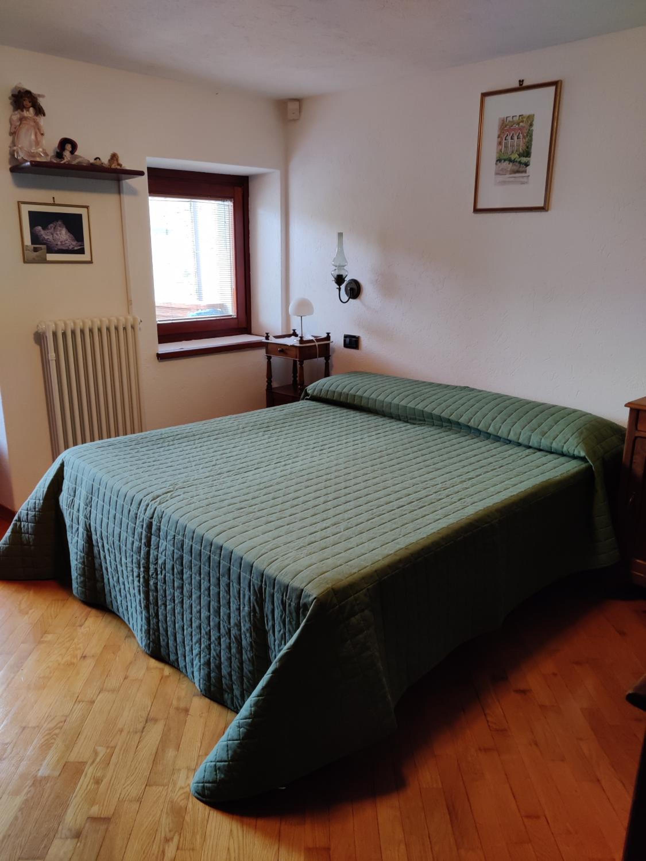 La vecchia scuola view 4