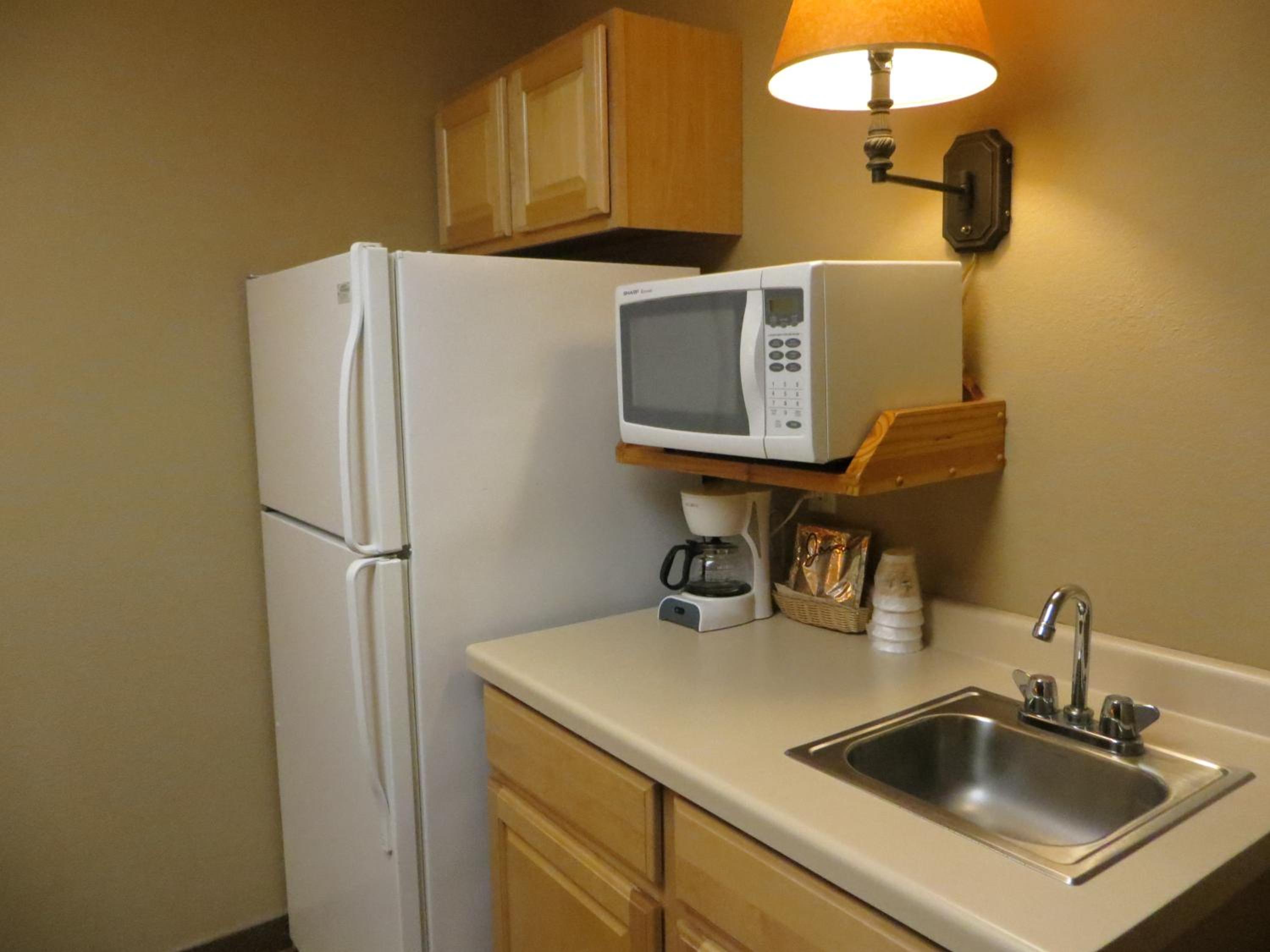 Tomah Vacations - Cranberry Country Lodge - Property Image 2