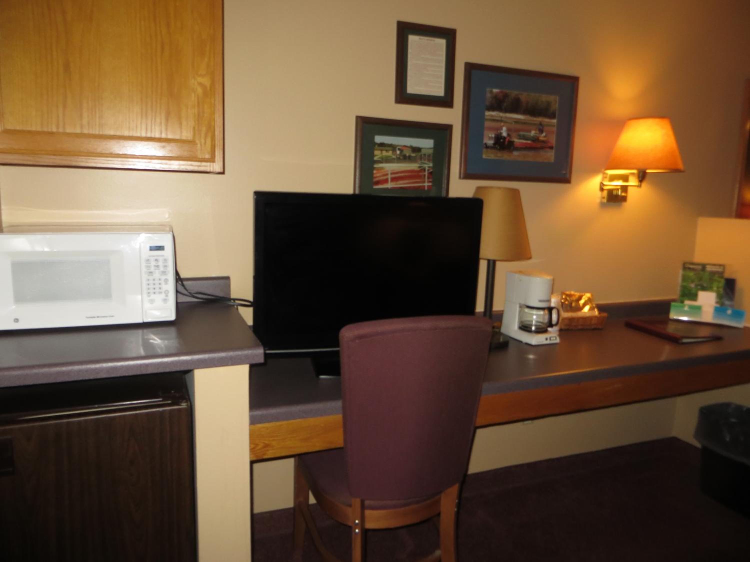 Tomah Vacations - Cranberry Country Lodge - Property Image 5