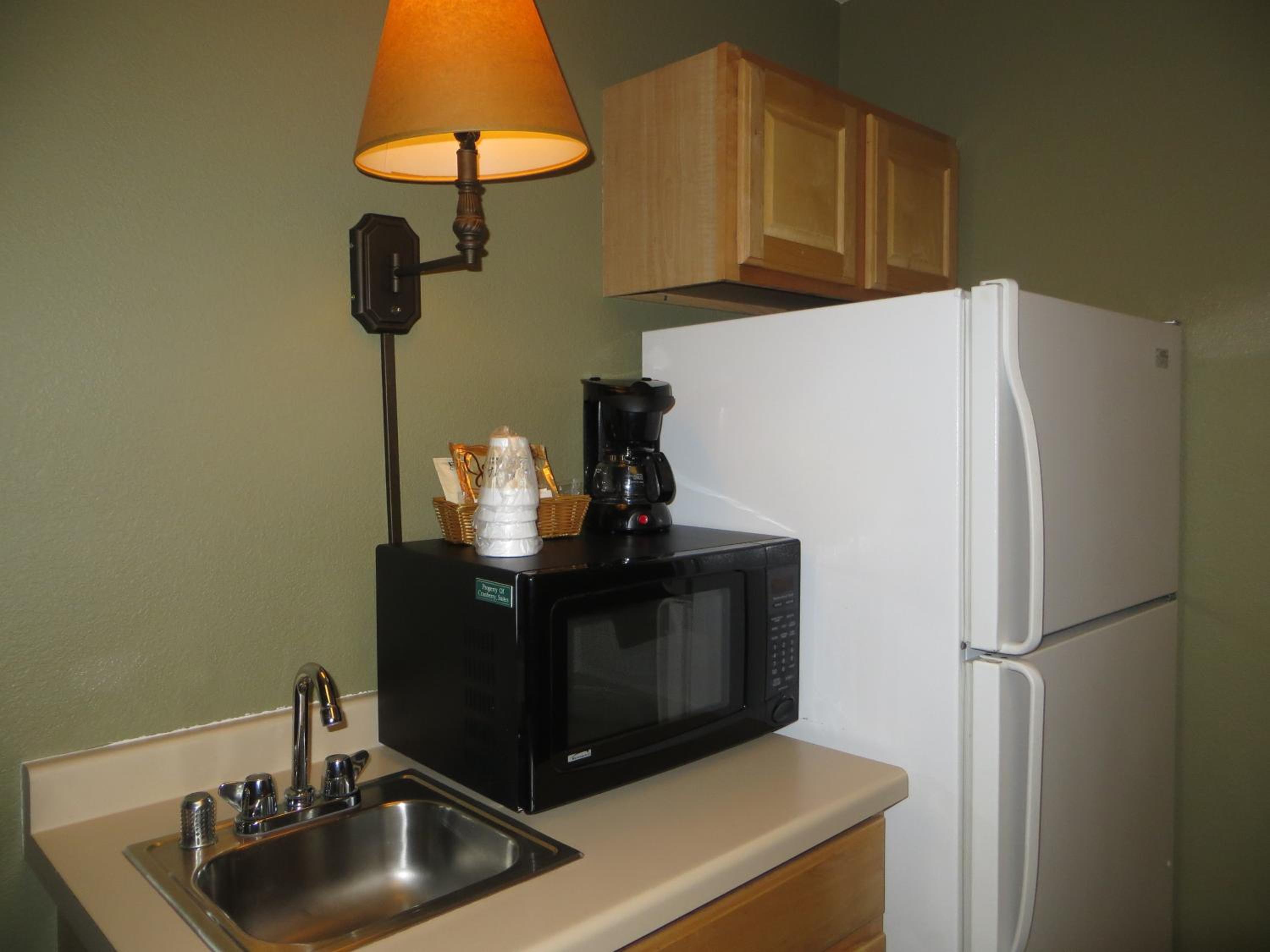 Tomah Vacations - Cranberry Country Lodge - Property Image 3