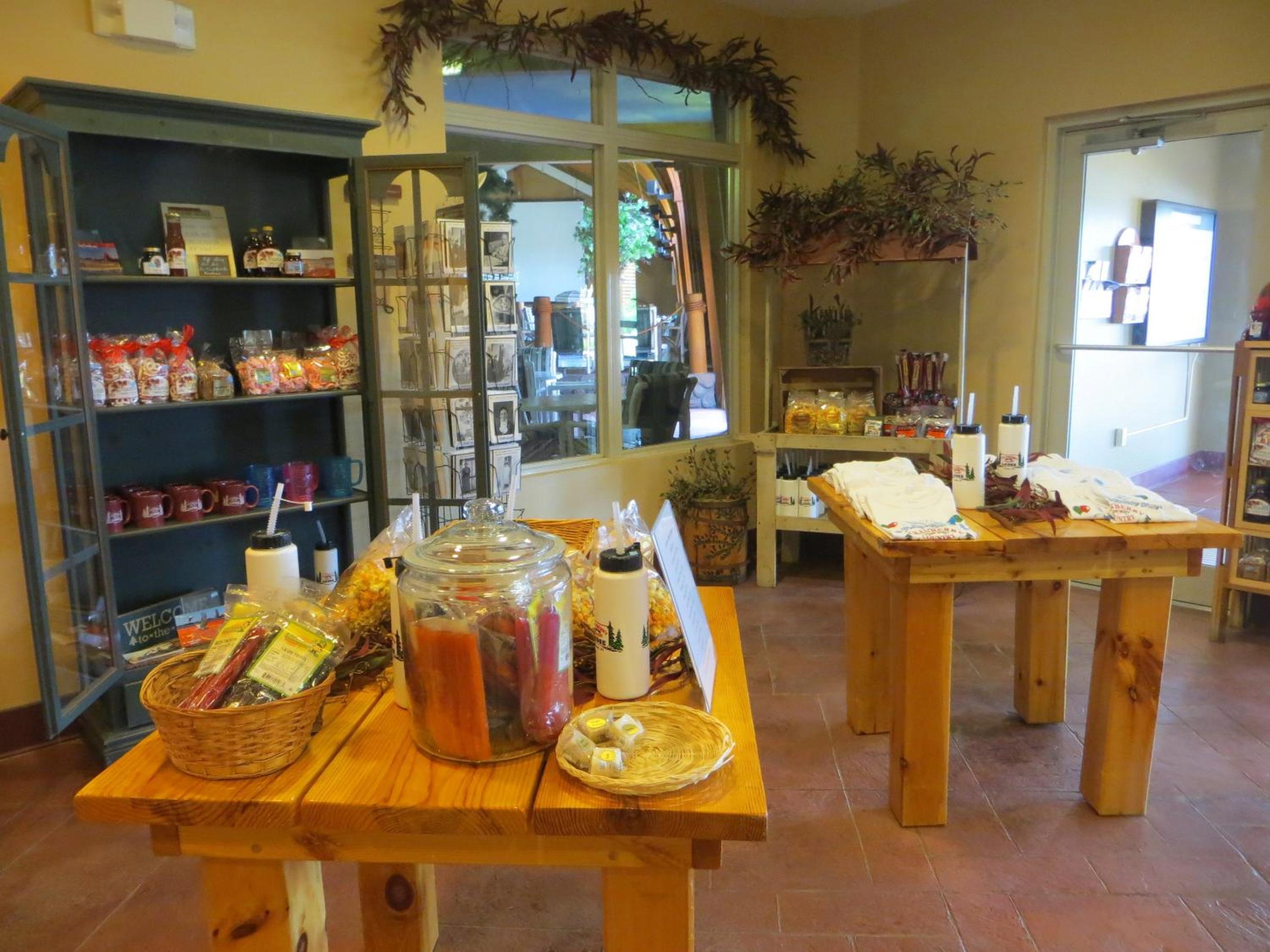 Tomah Vacations - Cranberry Country Lodge - Property Image 10