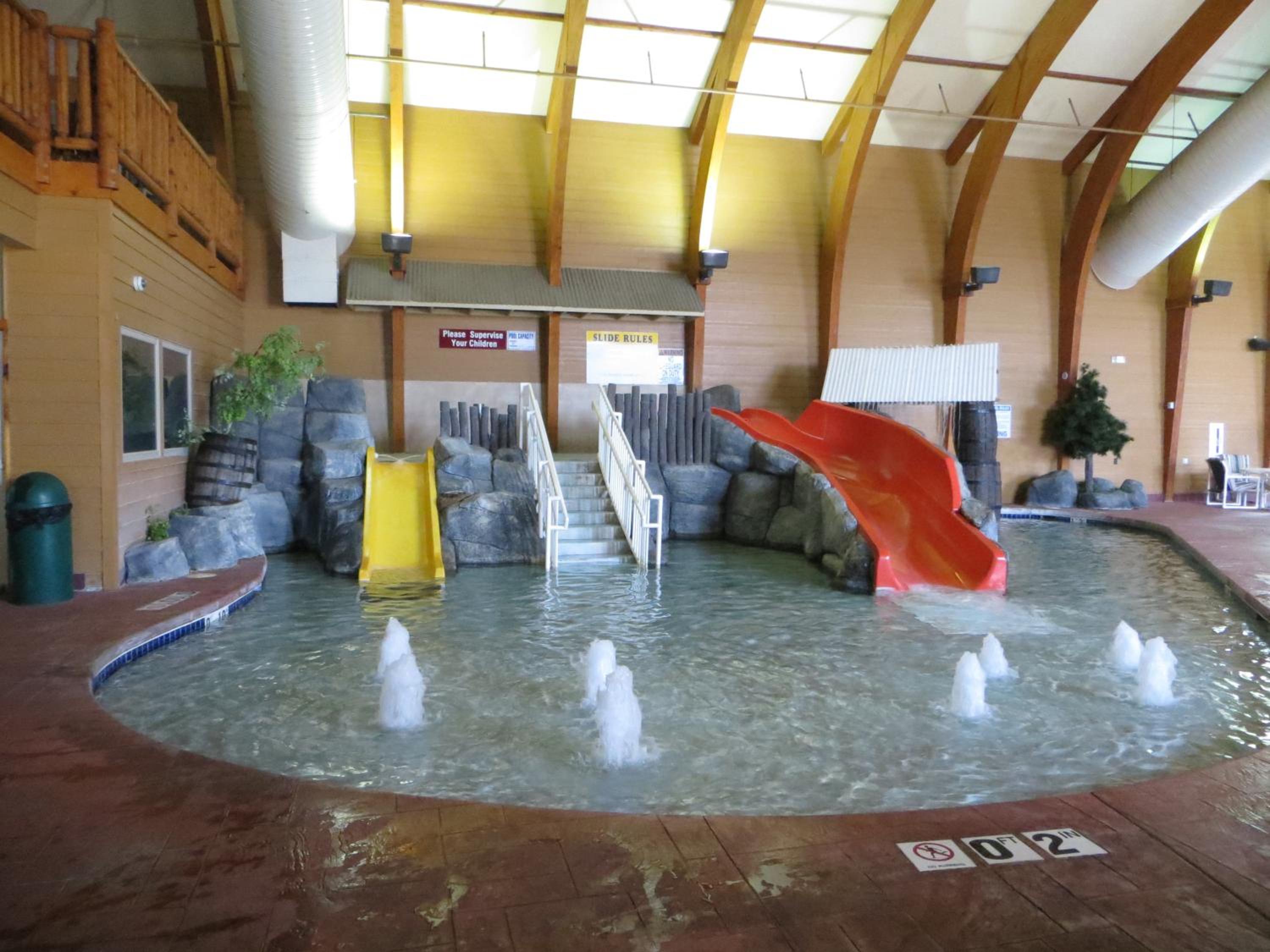 Tomah Vacations - Cranberry Country Lodge - Property Image 6