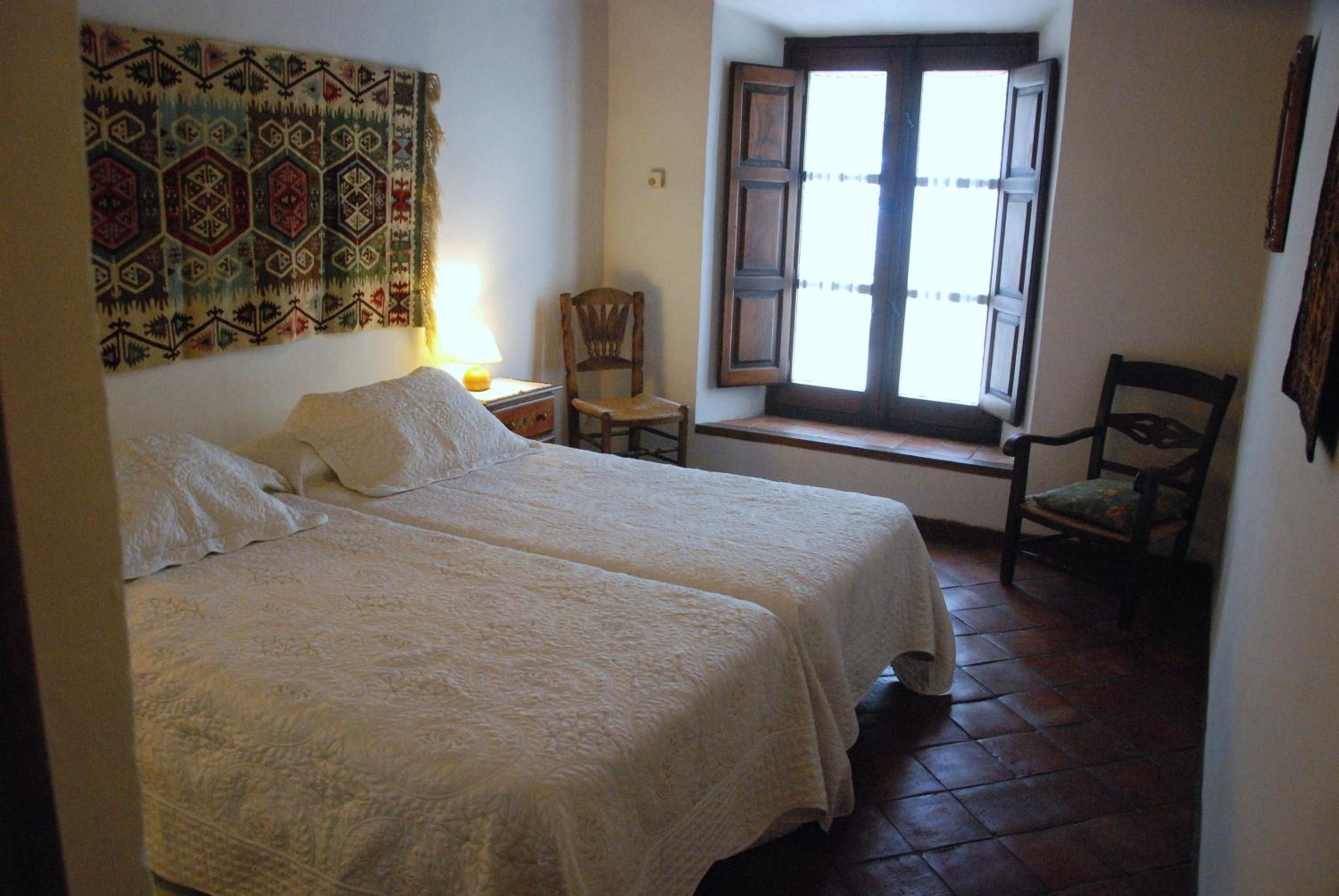 Cortijo Prado Toro