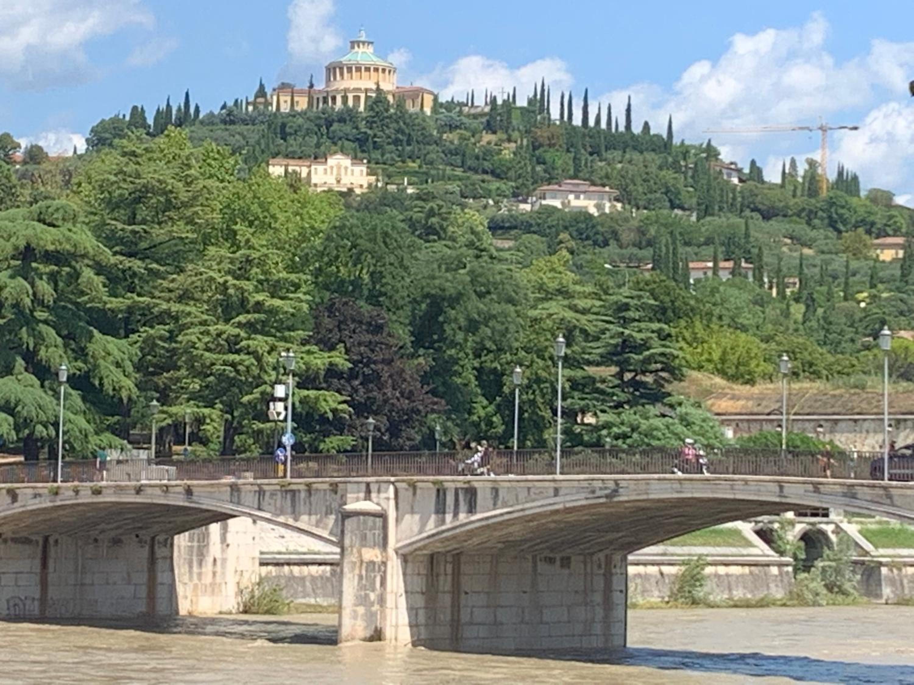 Notti sull'Adige
