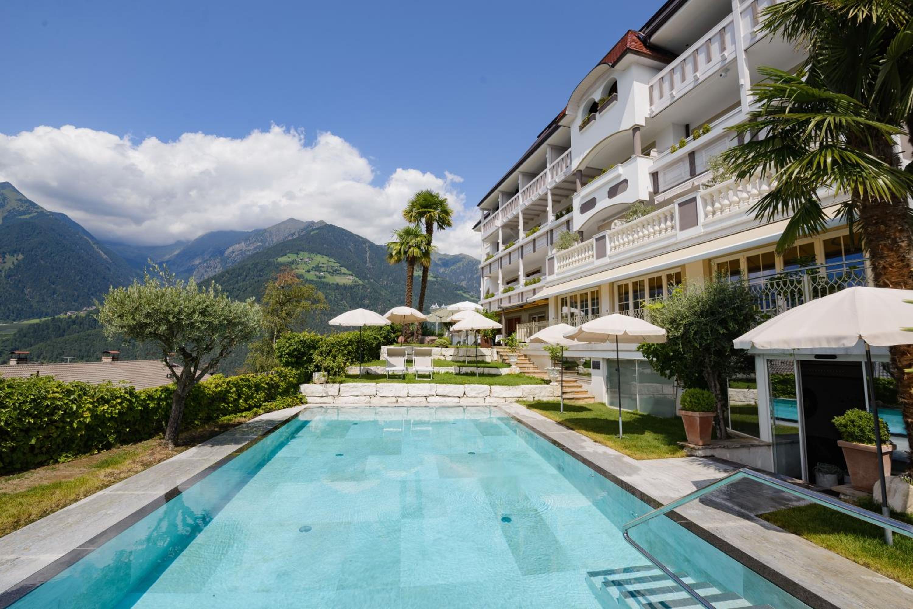 Hotel Bergland - Image 1