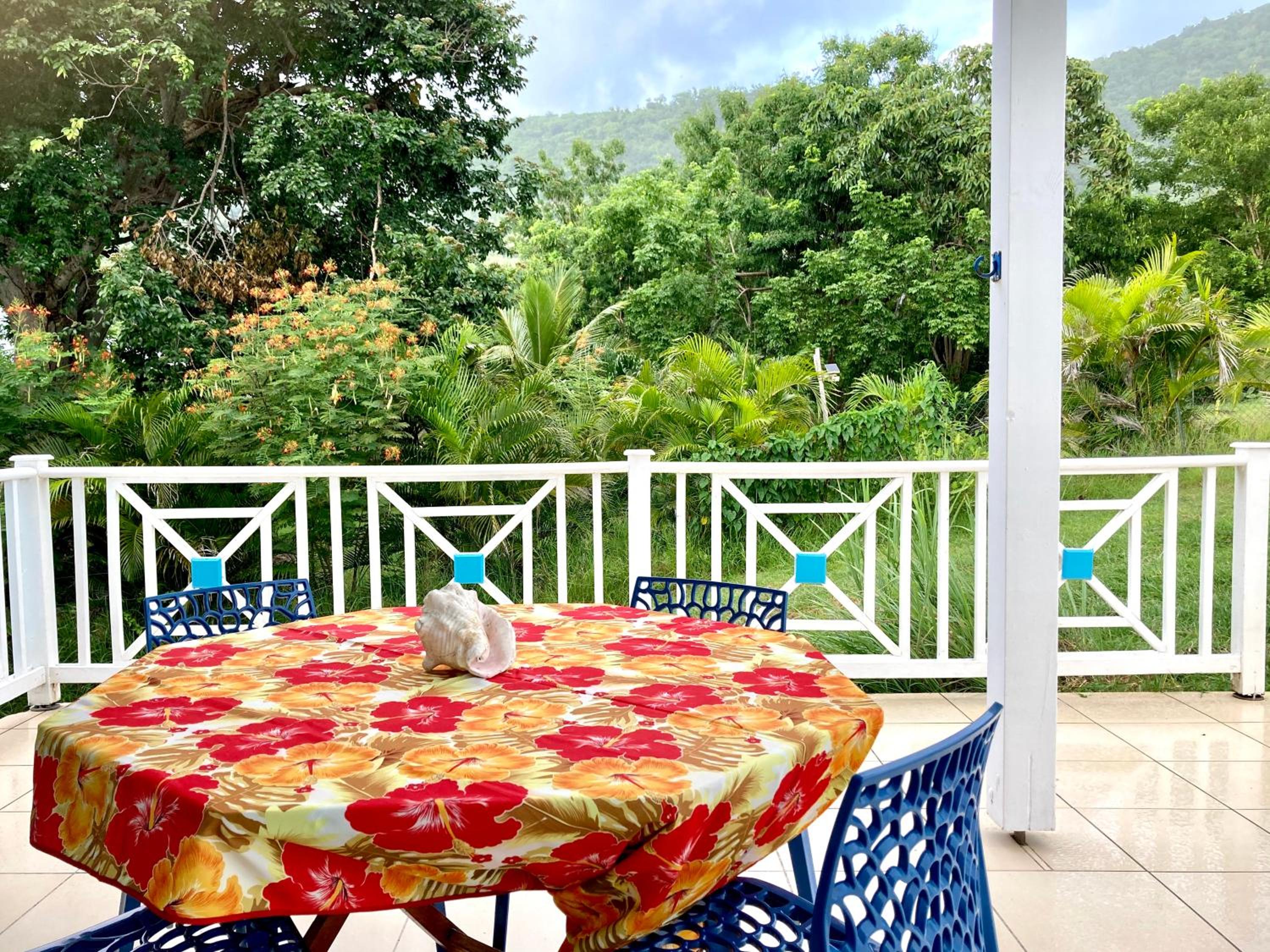 Residence Soleil Demery view 3