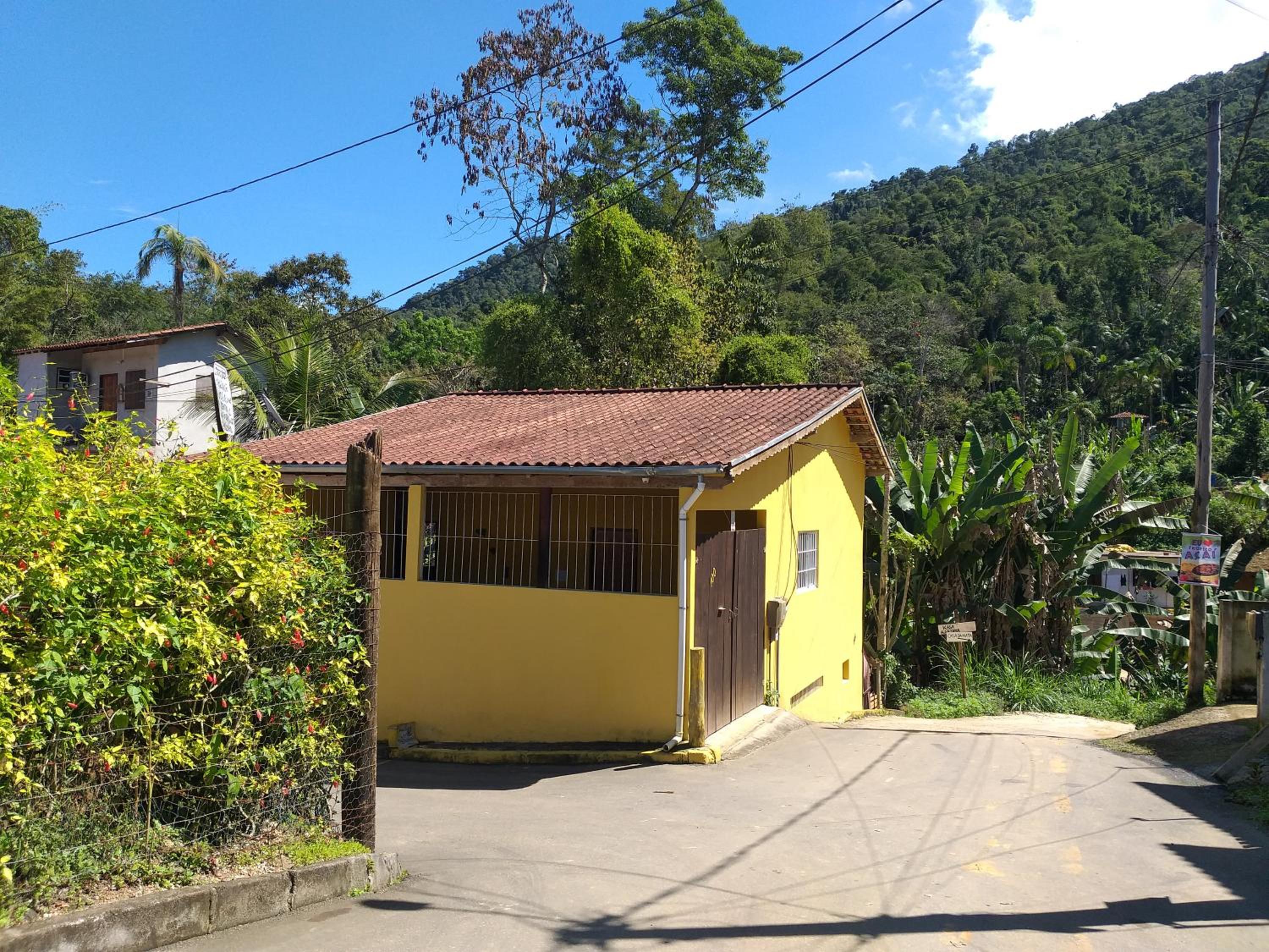 Casa Campbell