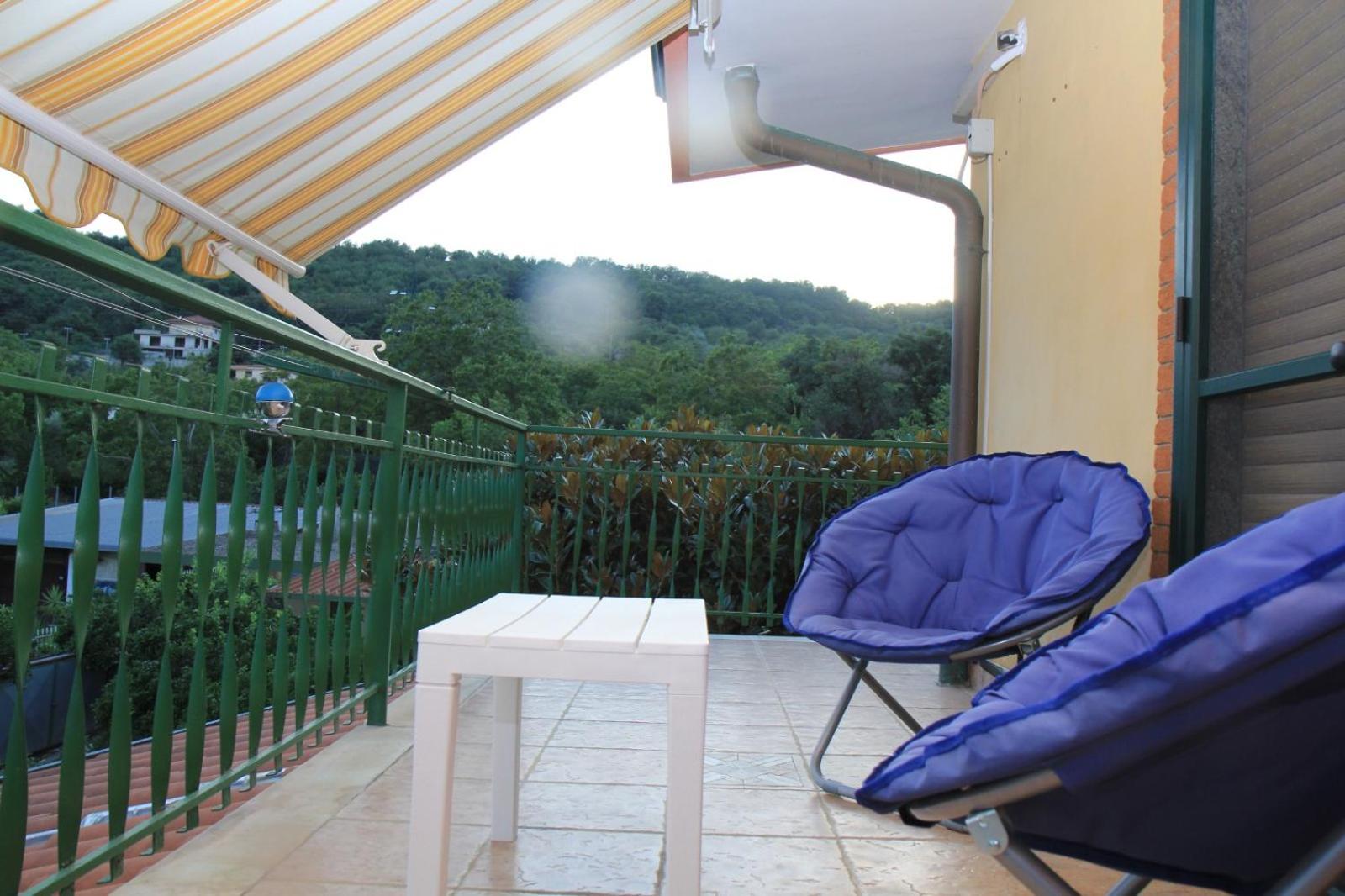 B&B Villa Enza intero appartamento a Nocera Inferiore, Salerno view 4