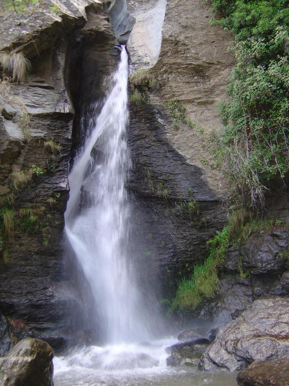 Cortijo Prado Toro