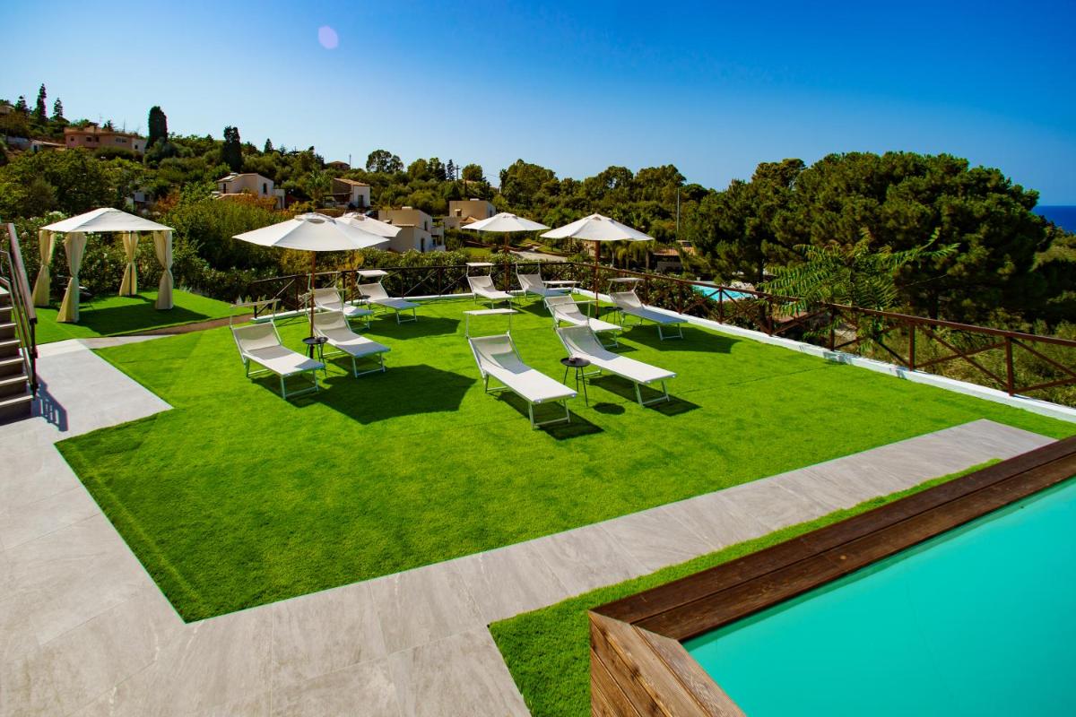 Pater Meus Suites view 4