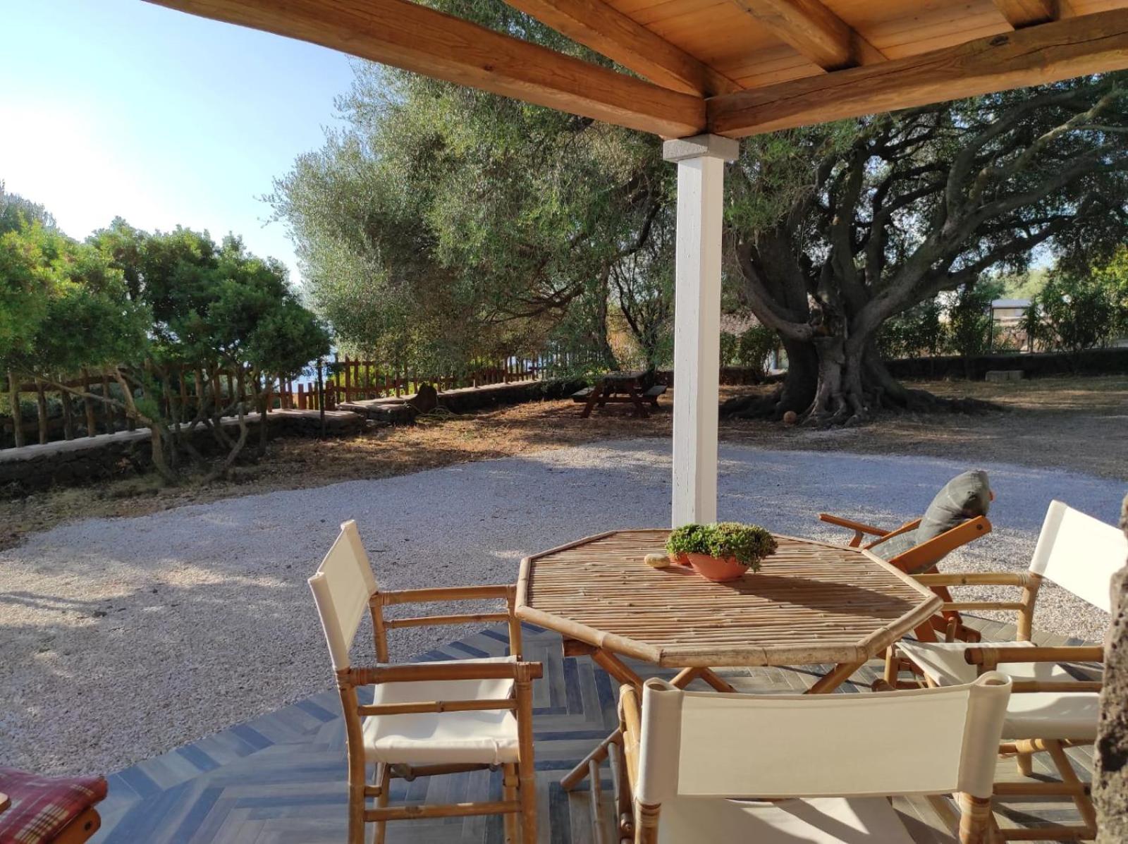 Casa Olivastra view 5