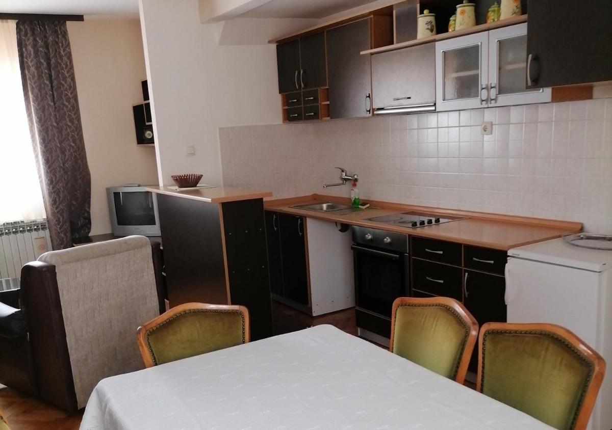 Apartman Arsic 3 view 5