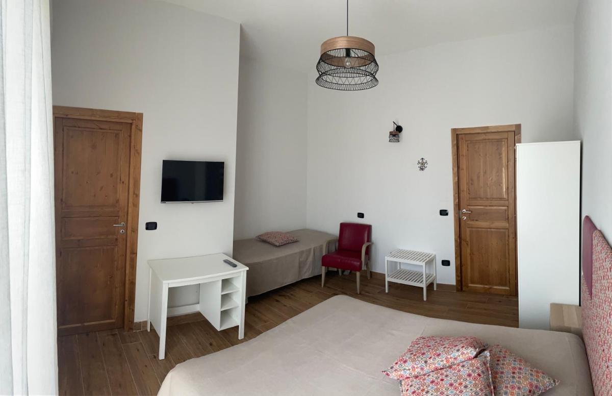Reginella b&b