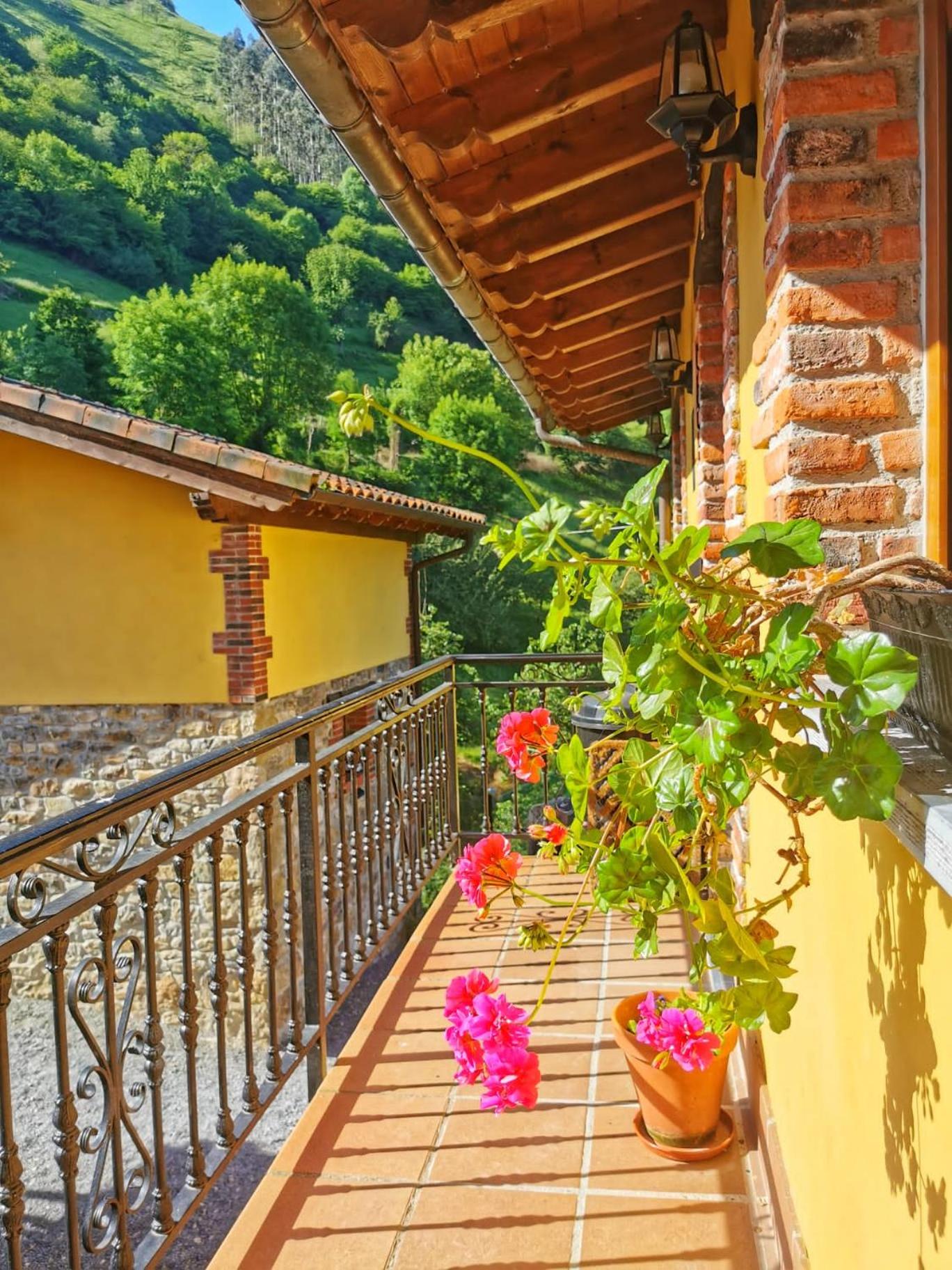 Carroceu Rural view 4