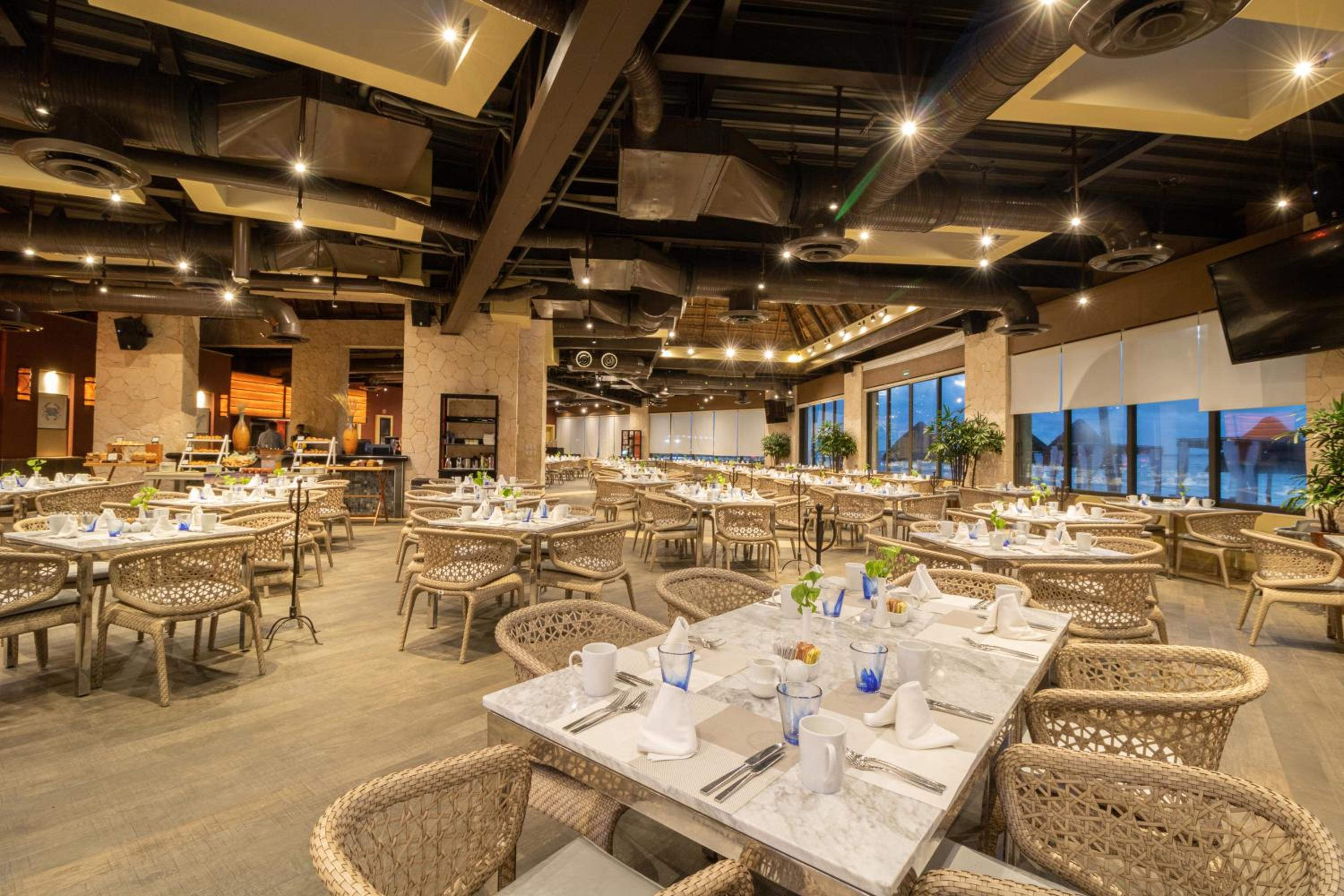 Villa del Palmar Cancun Luxury Beach Resort & Spa 33