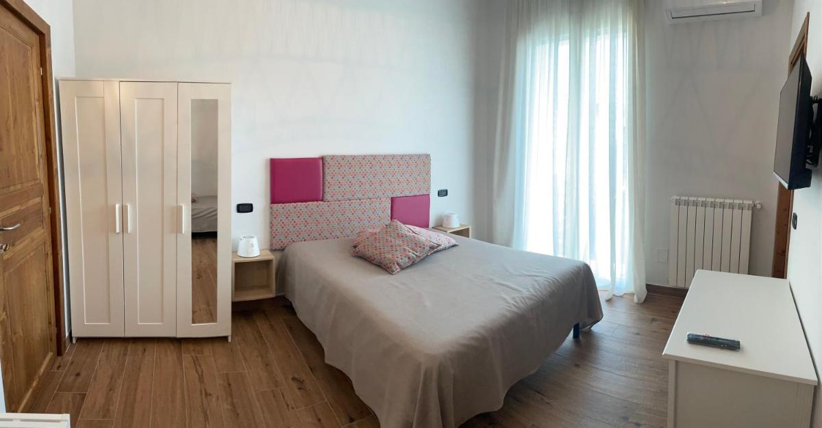 Reginella b&b
