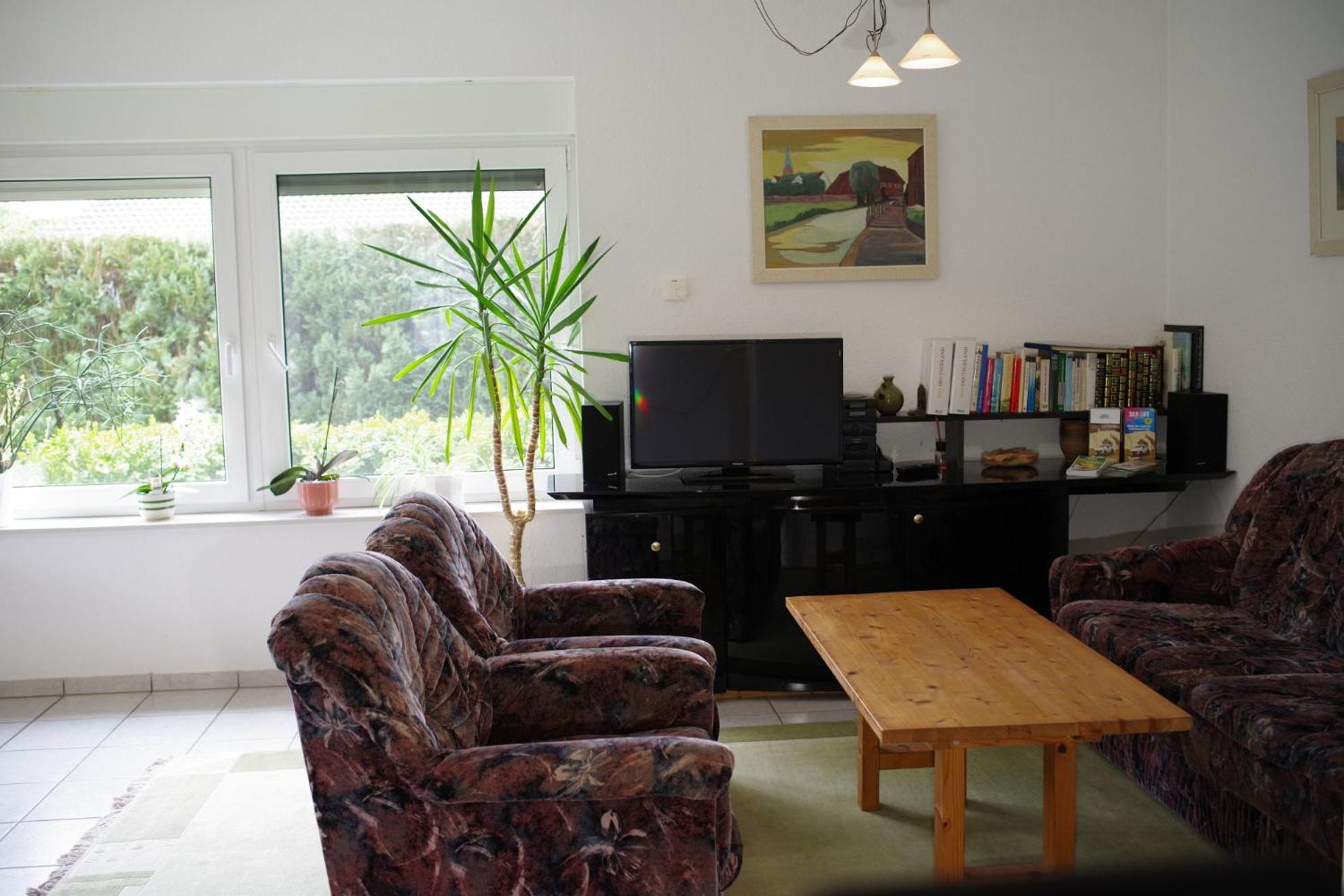 Ferienwohnung Schuur - Buchholz in der Nordheide - Property Image 1