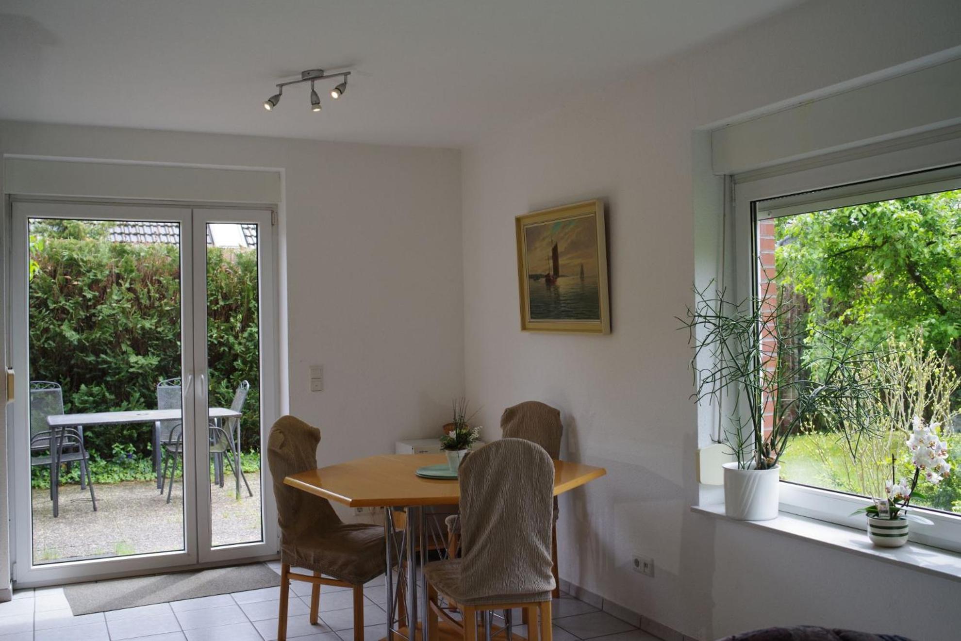 Ferienwohnung Schuur - Buchholz in der Nordheide - Property Image 22