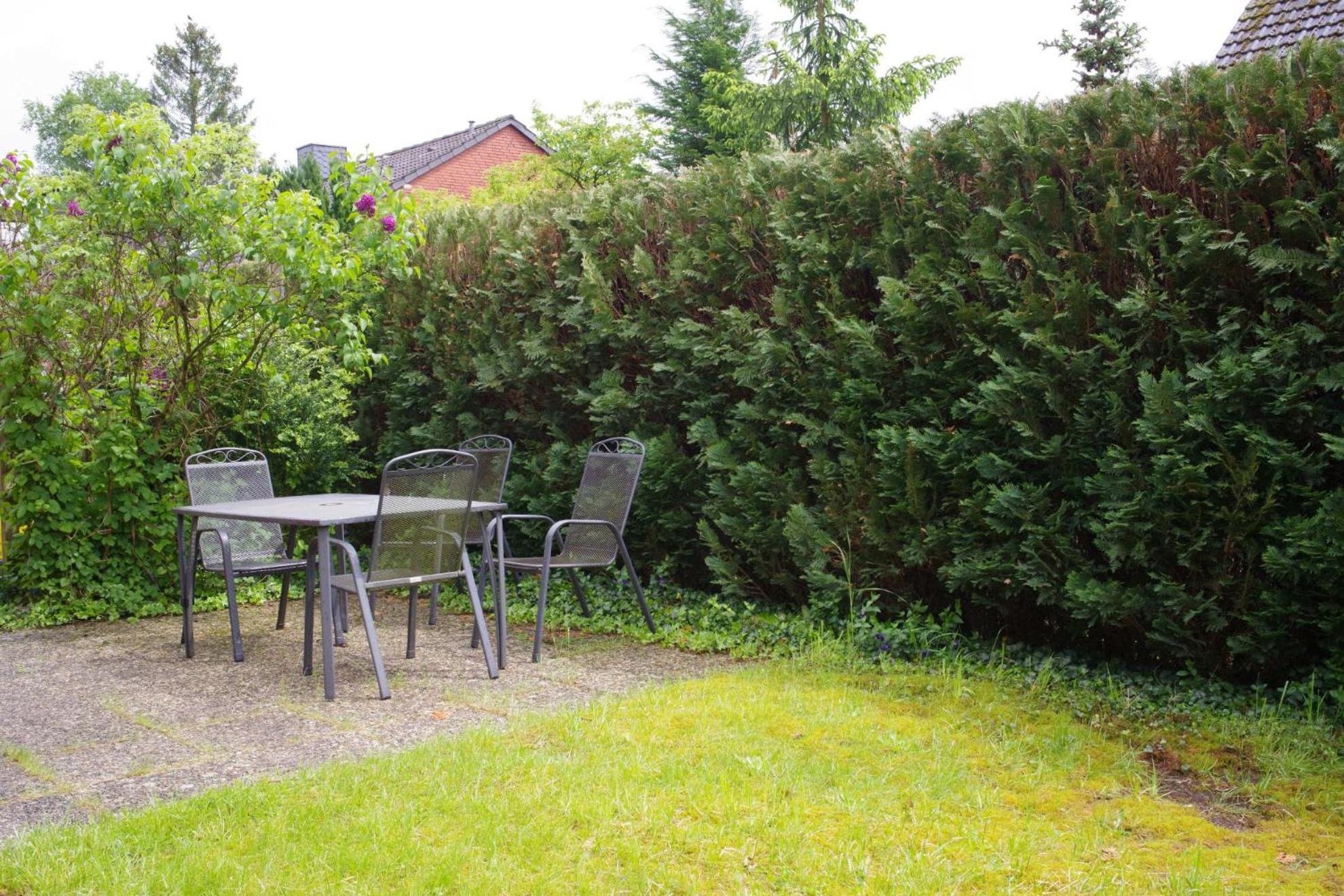 Ferienwohnung Schuur - Buchholz in der Nordheide - Property Image 19