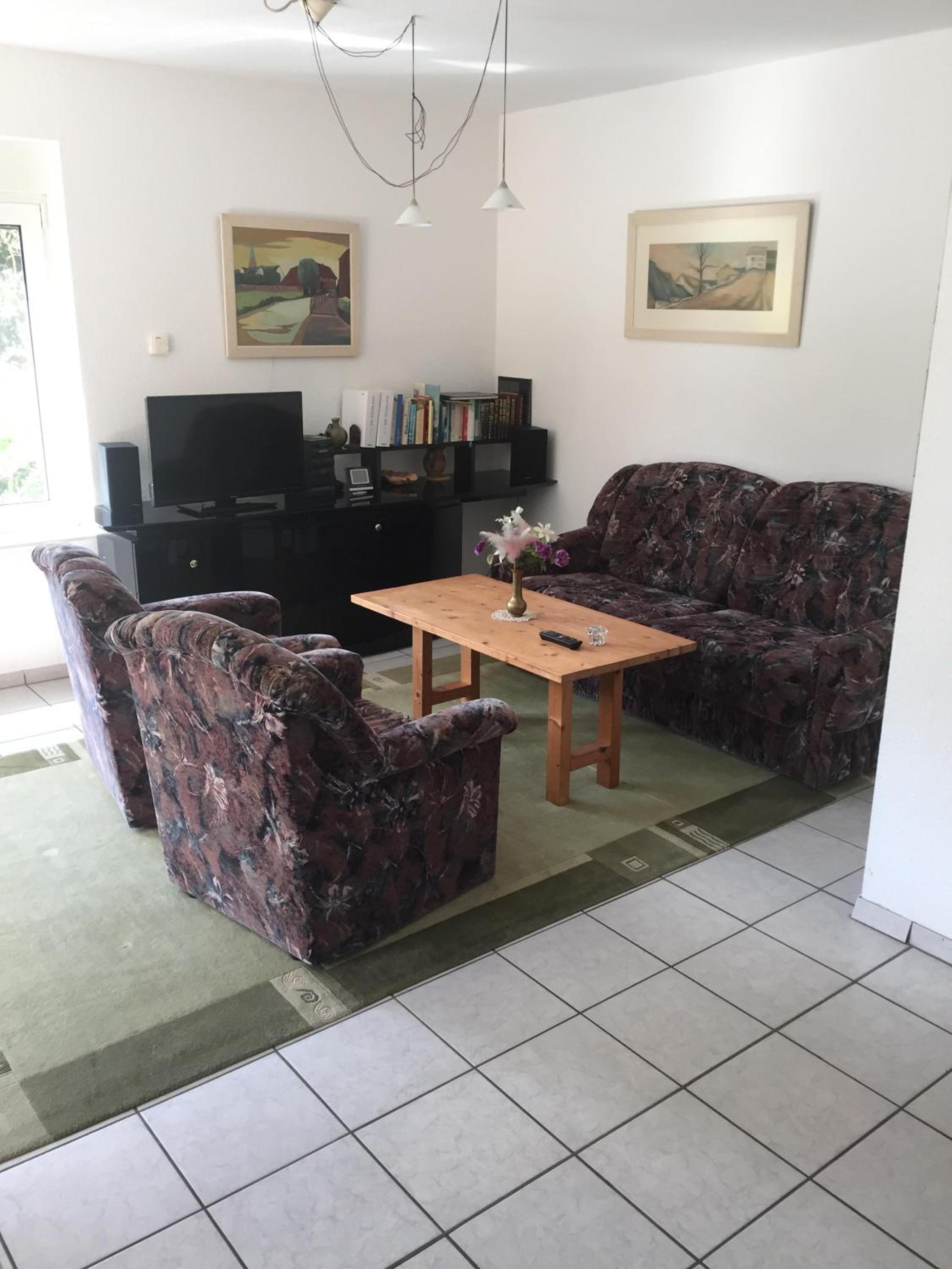 Ferienwohnung Schuur - Buchholz in der Nordheide - Property Image 18