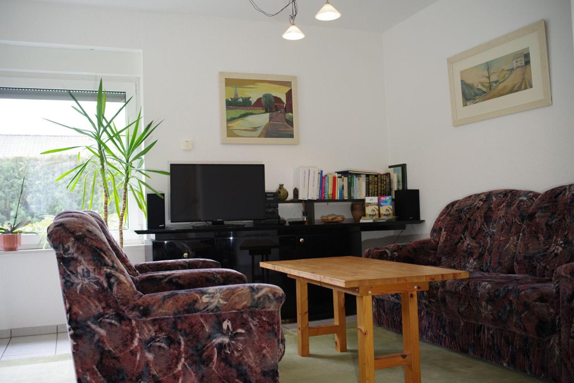 Ferienwohnung Schuur - Buchholz in der Nordheide - Property Image 17