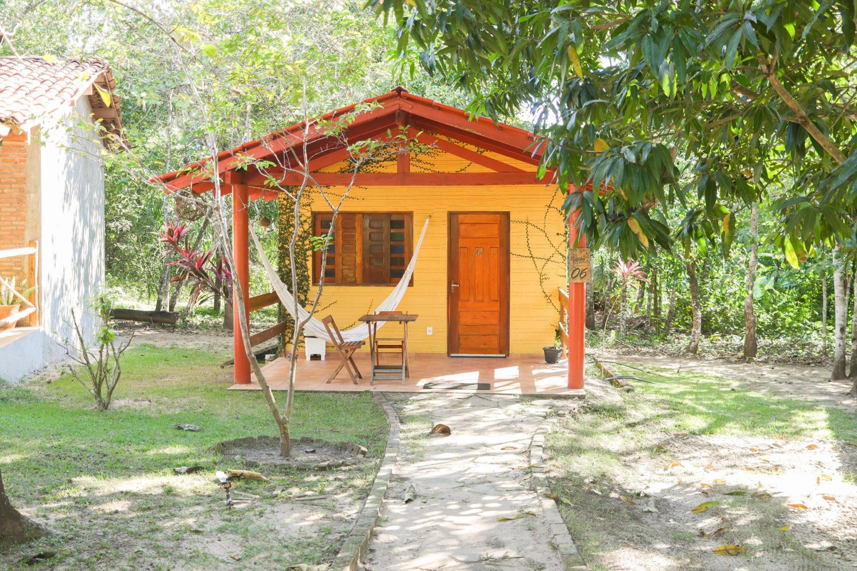 Rancho das Estrelas