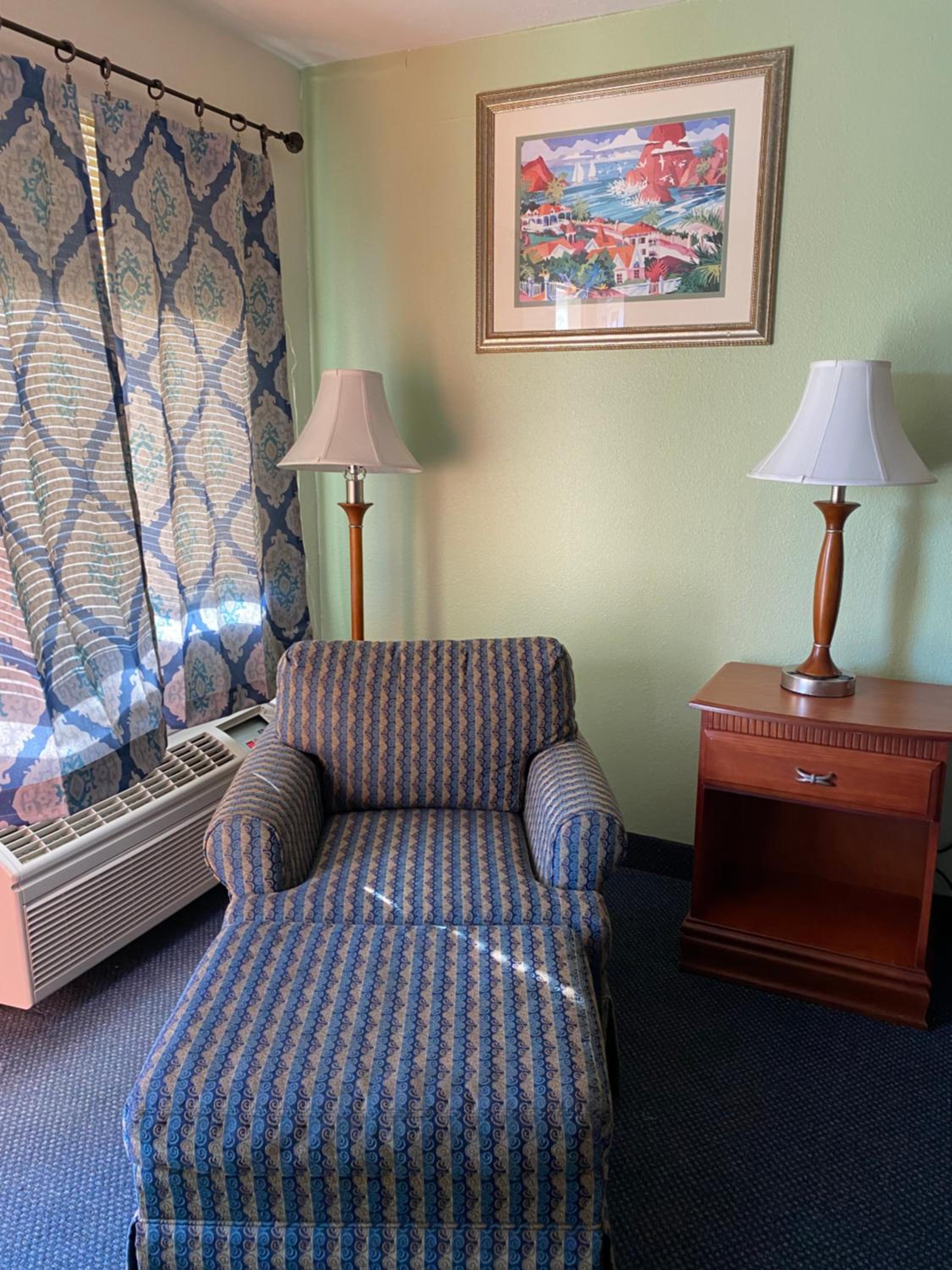 Lake City Vacations - Jasmine Garden Inn - Lake City - Property Image 33