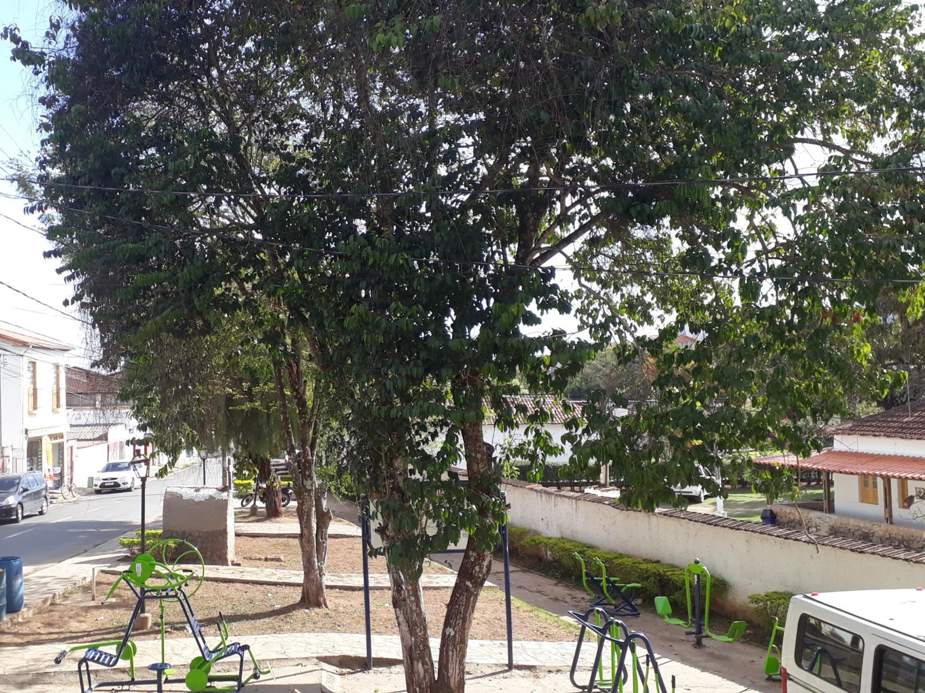 Pousada Santo Expedito