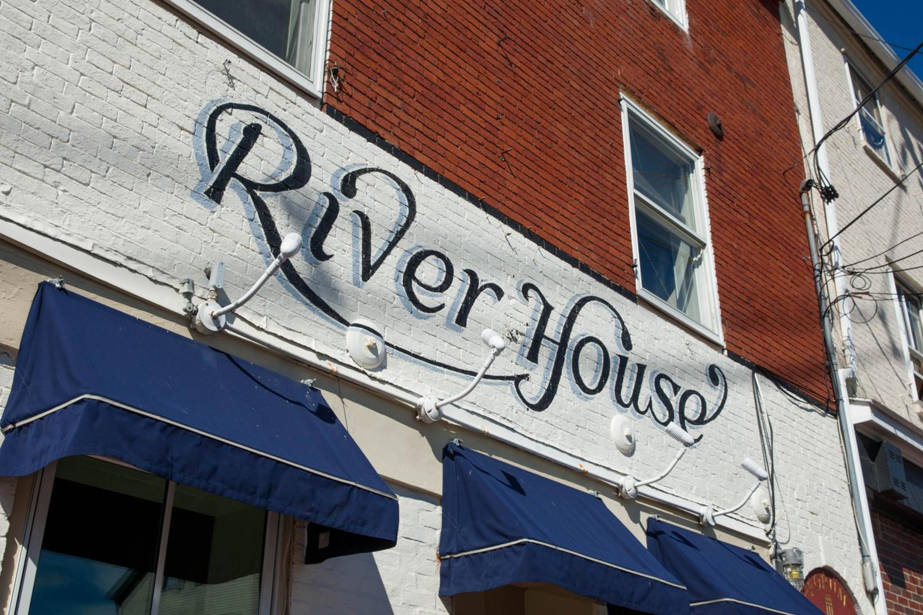The Bow Hotel