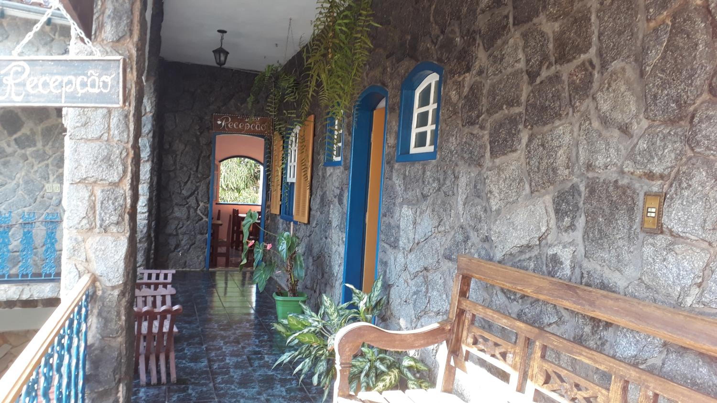 Pousada Santo Expedito