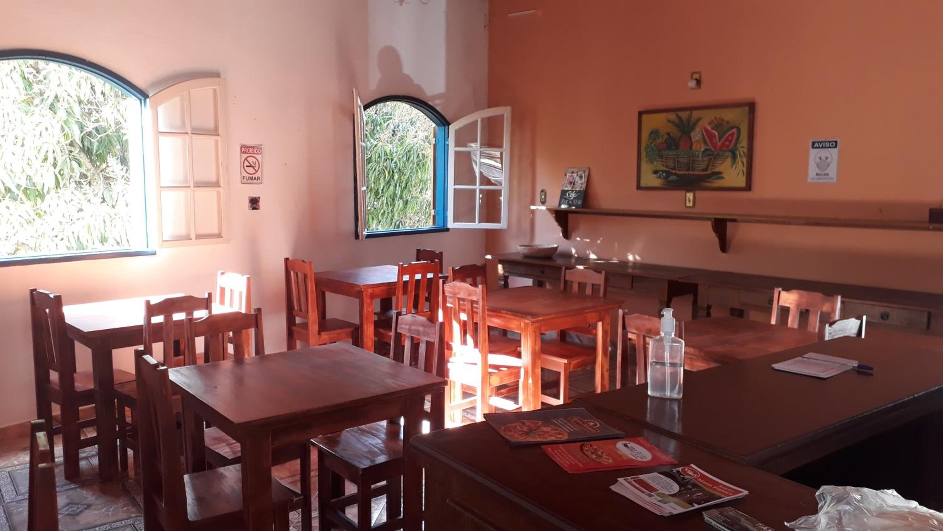 Pousada Santo Expedito