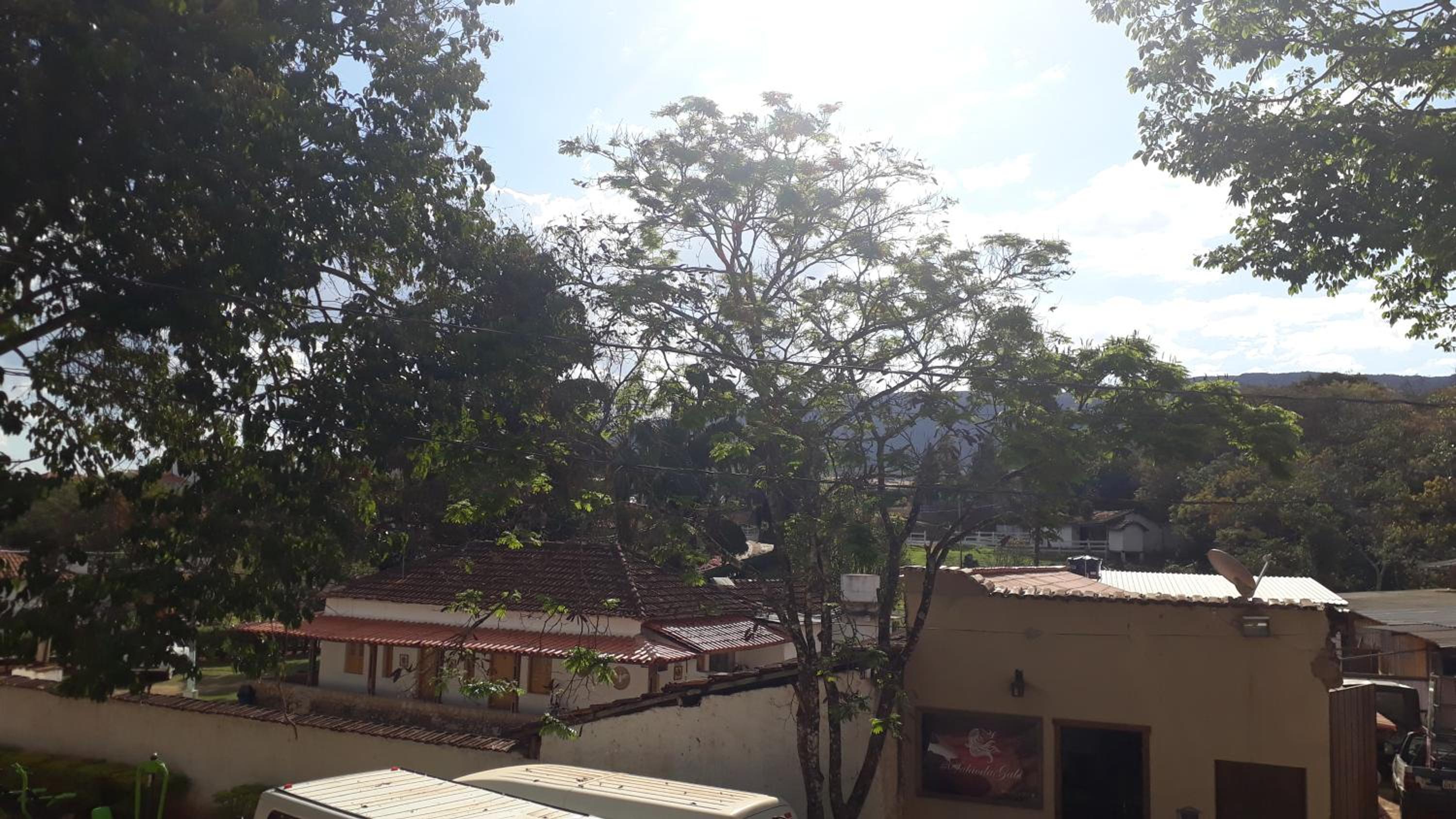 Pousada Santo Expedito