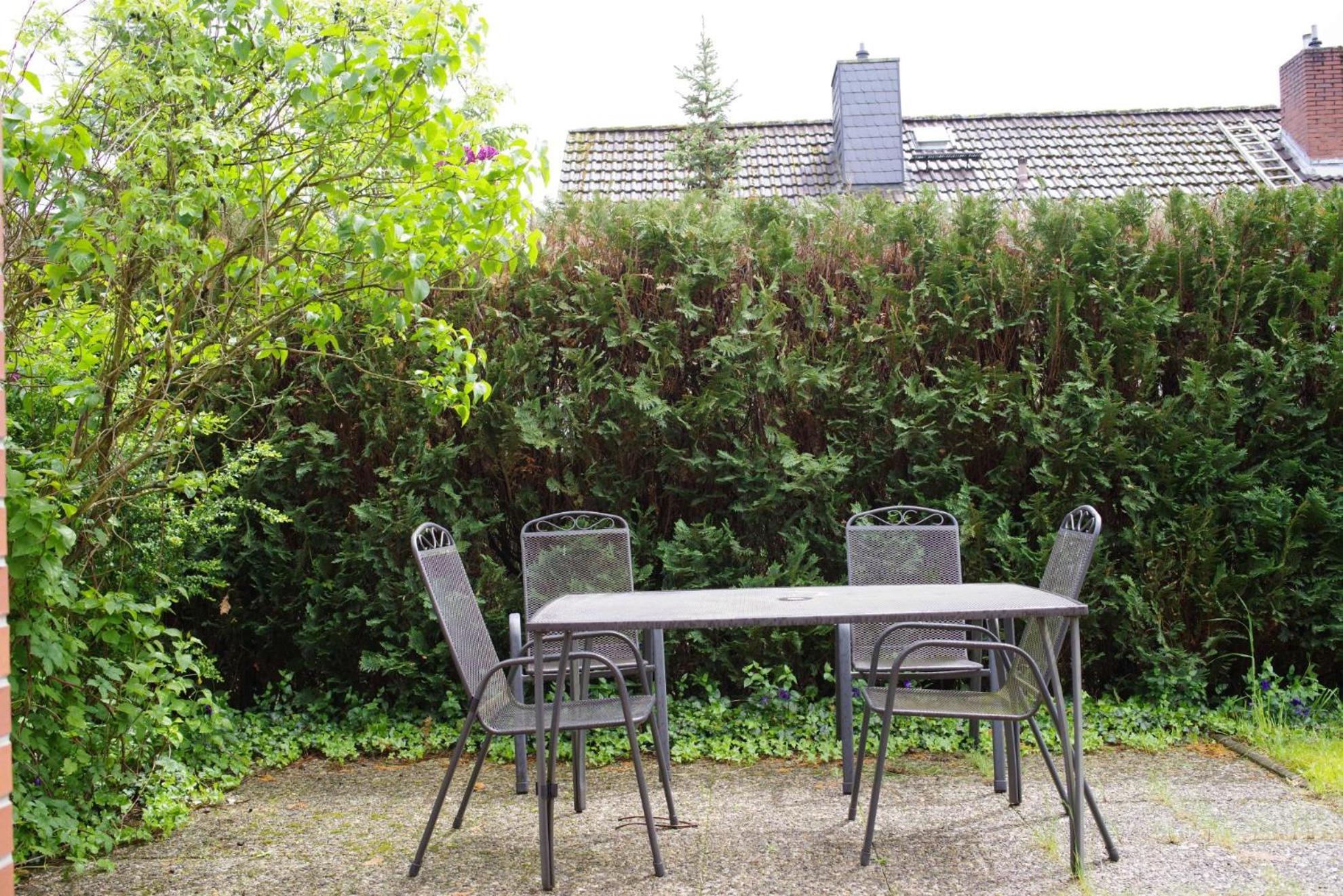 Ferienwohnung Schuur - Buchholz in der Nordheide - Property Image 29