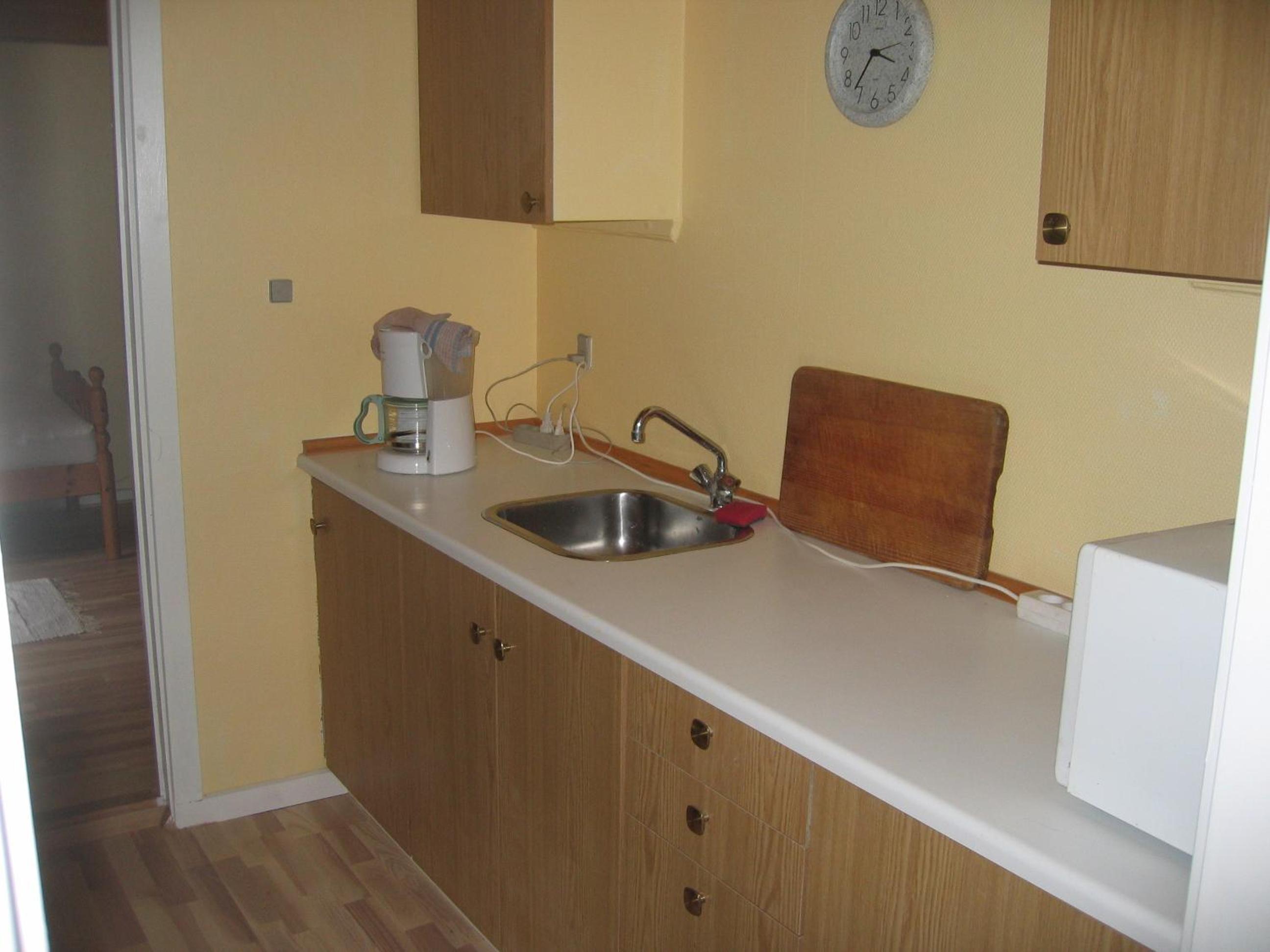 Engbjerg BnB
