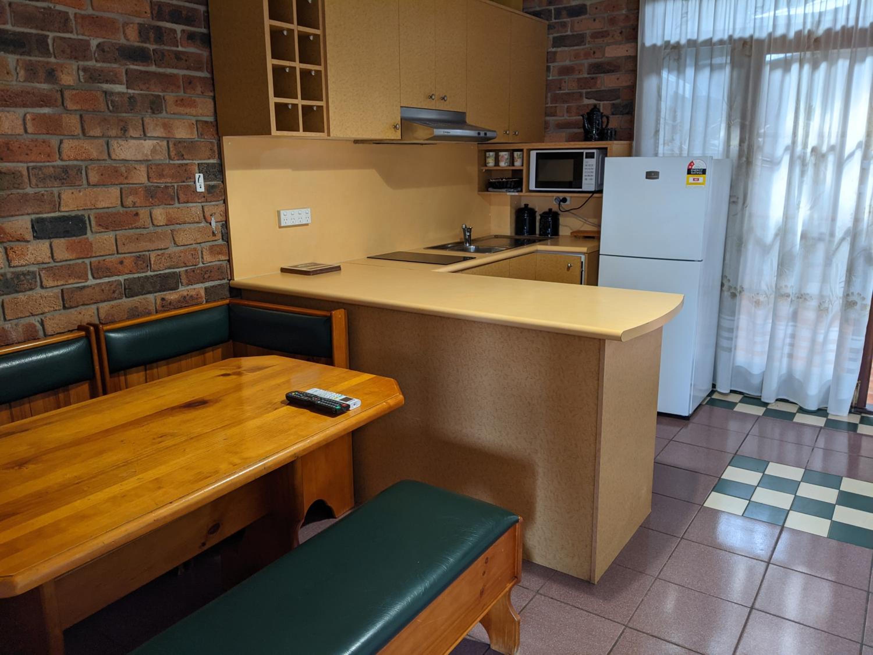 Ettalong Beach Tourist Resort