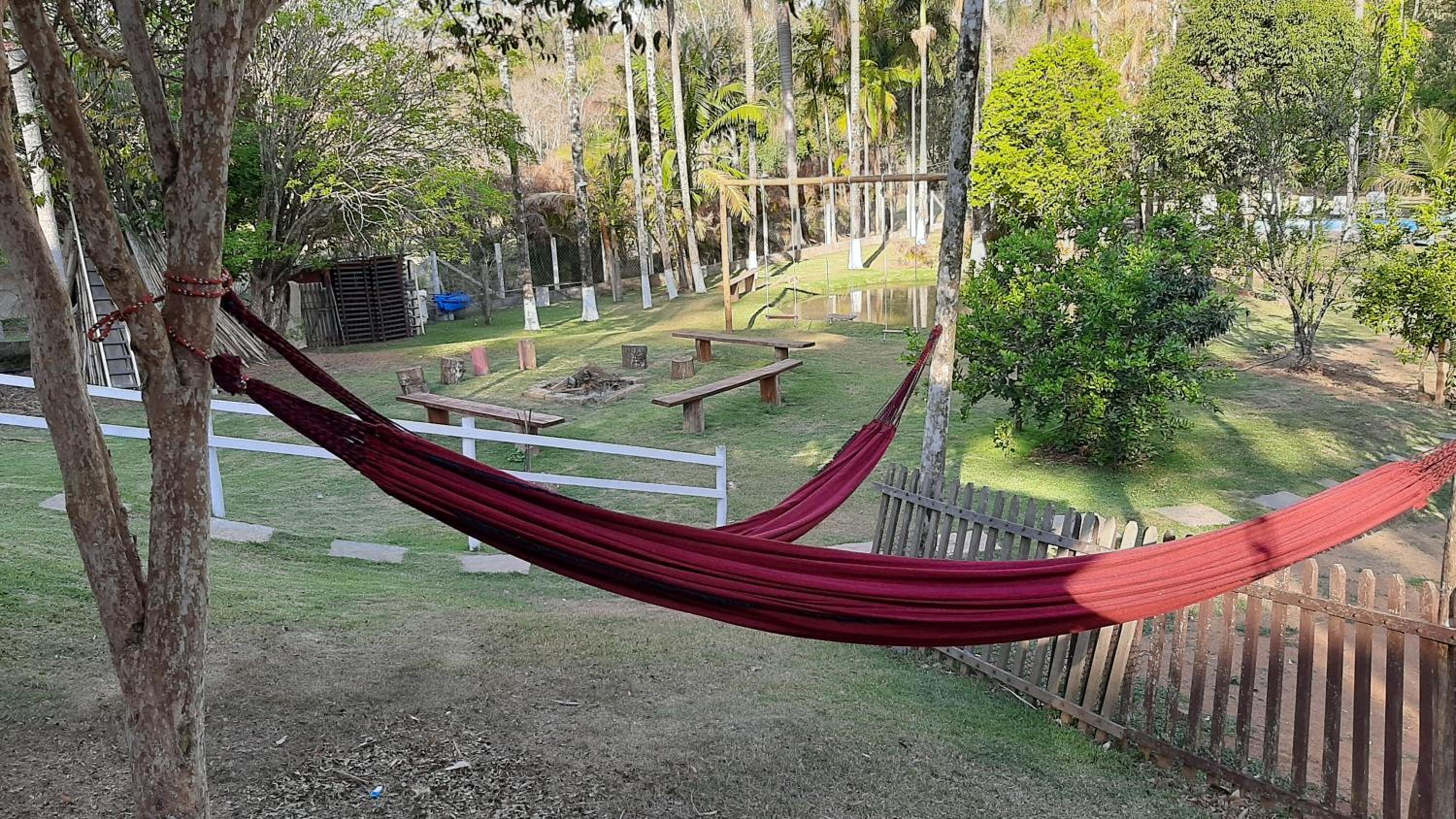 Recanto dos Passaros