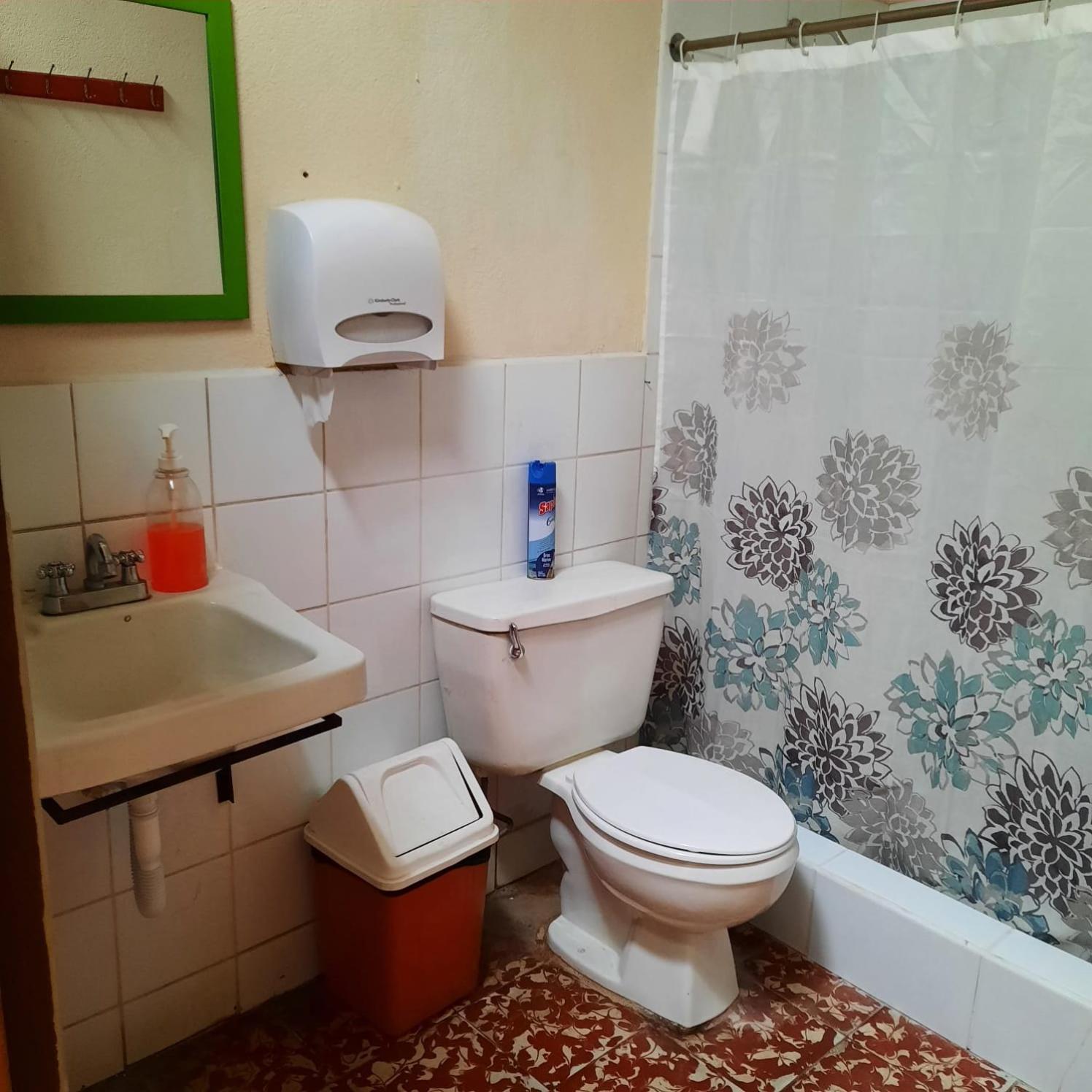 Casa Elizabeth