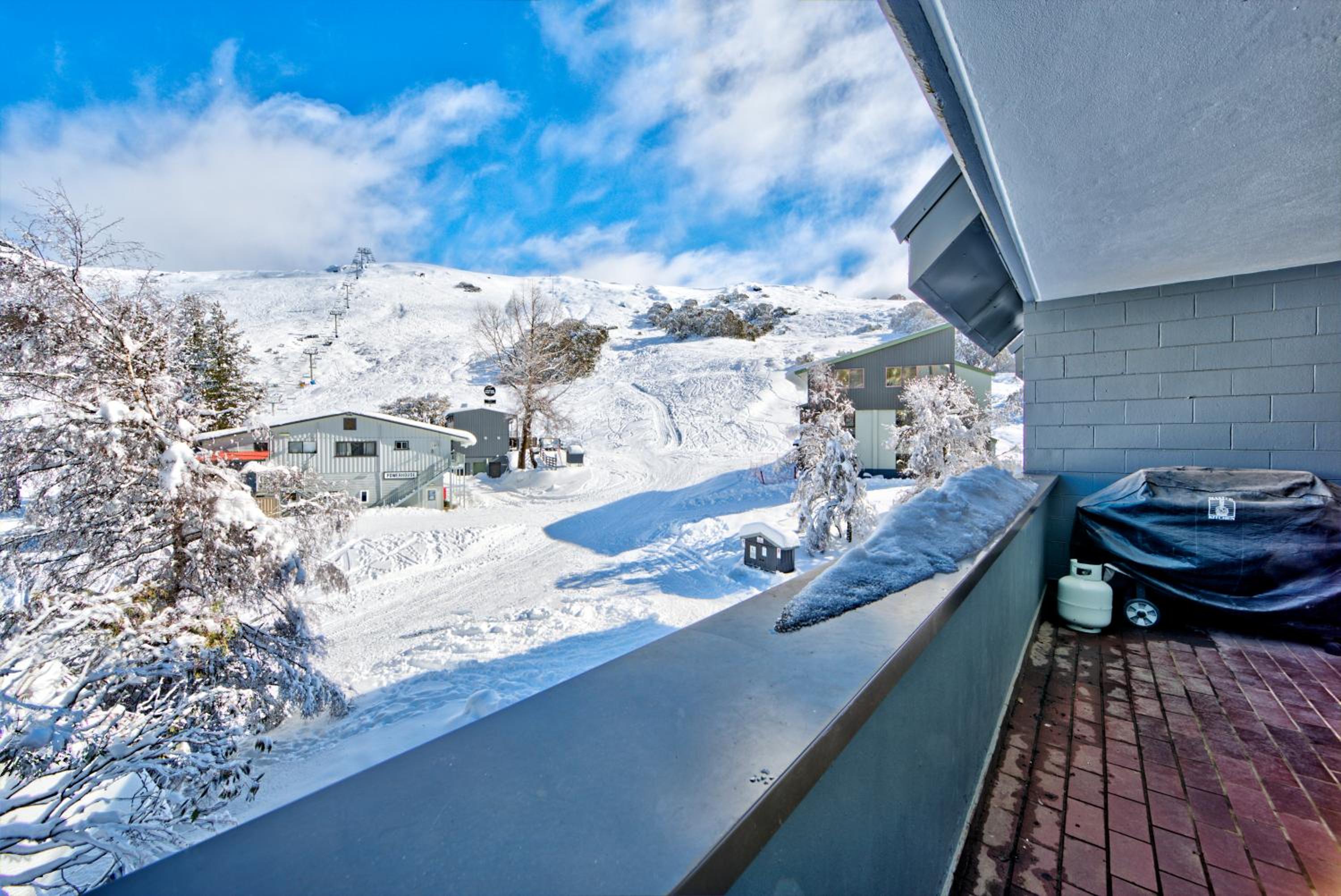Snow Ski Apartments Extra Spacious Penthouse 41