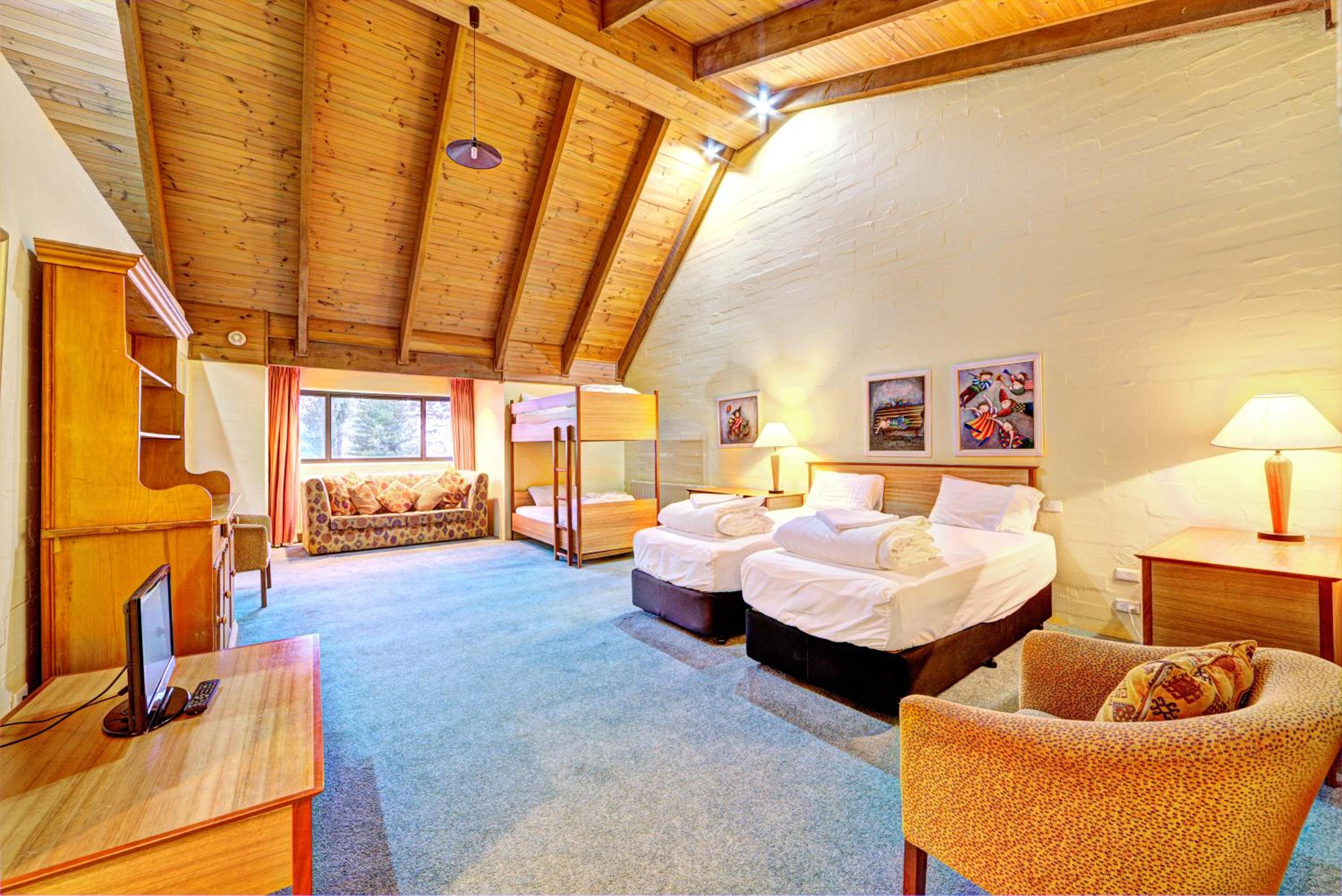 Snow Ski Apartments Extra Spacious Penthouse 41